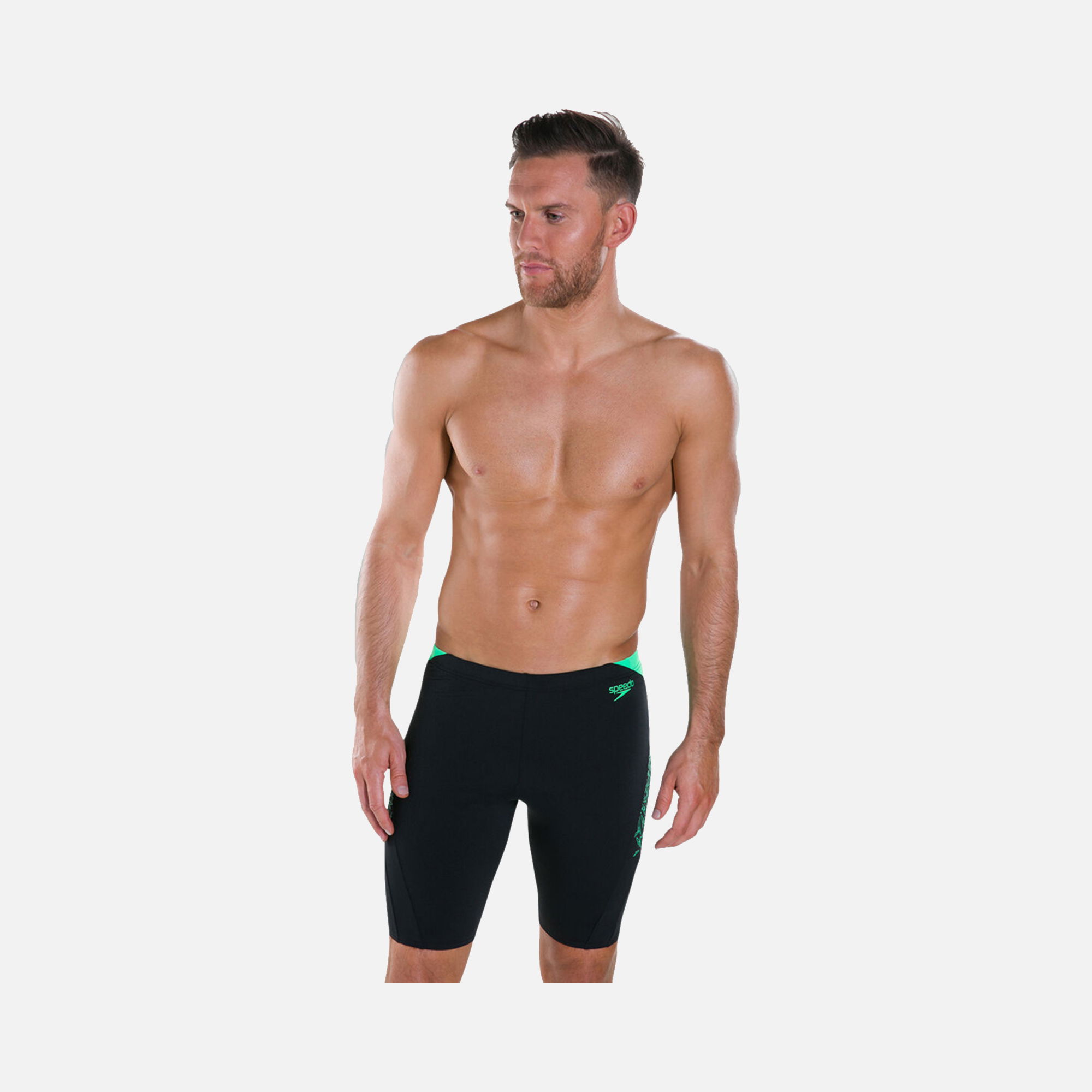 Speedo Endurance Plus Boom Jammer Erkek Mayo