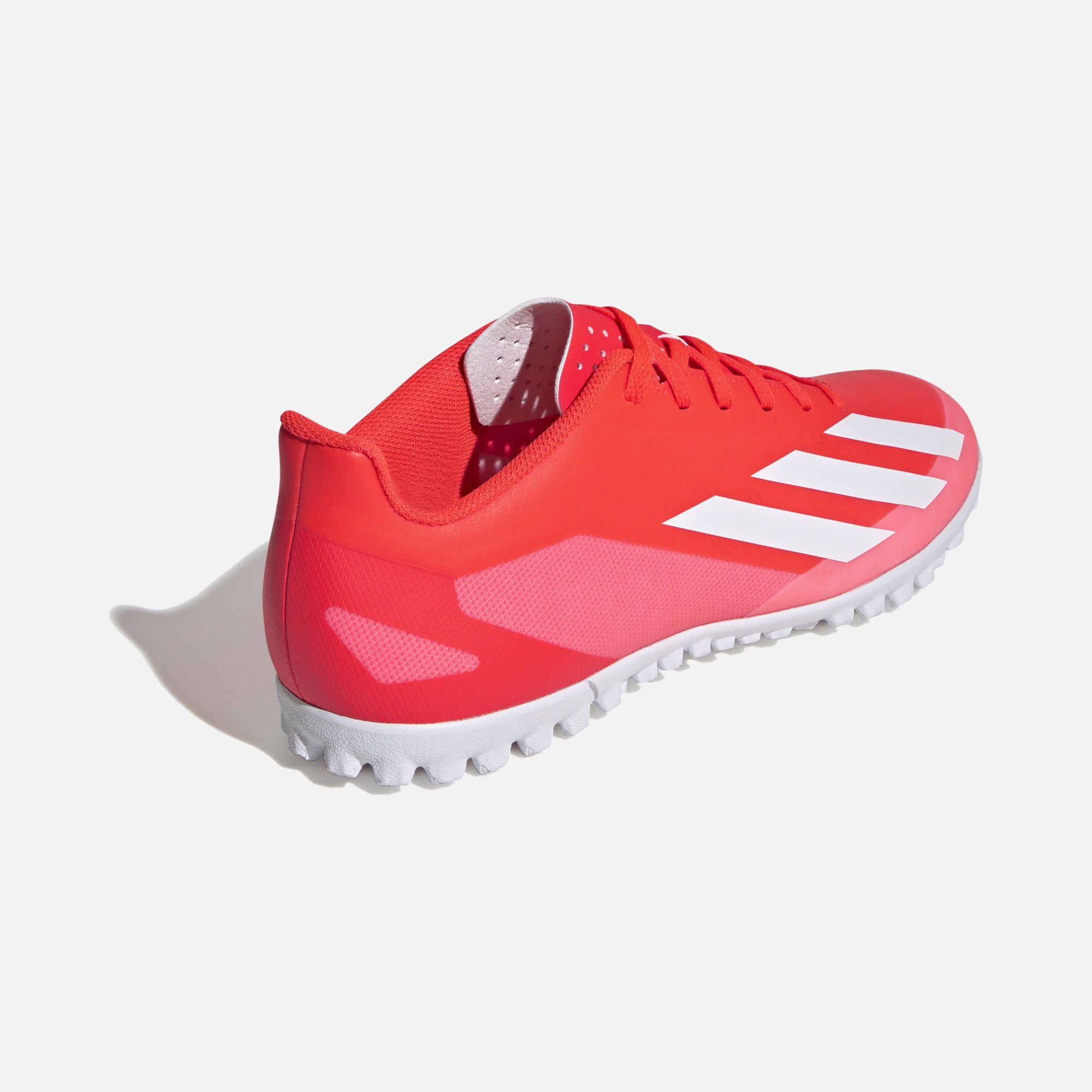 adidas X Crazyfast Club TF Turf Field Erkek Halı Saha Ayakkabı