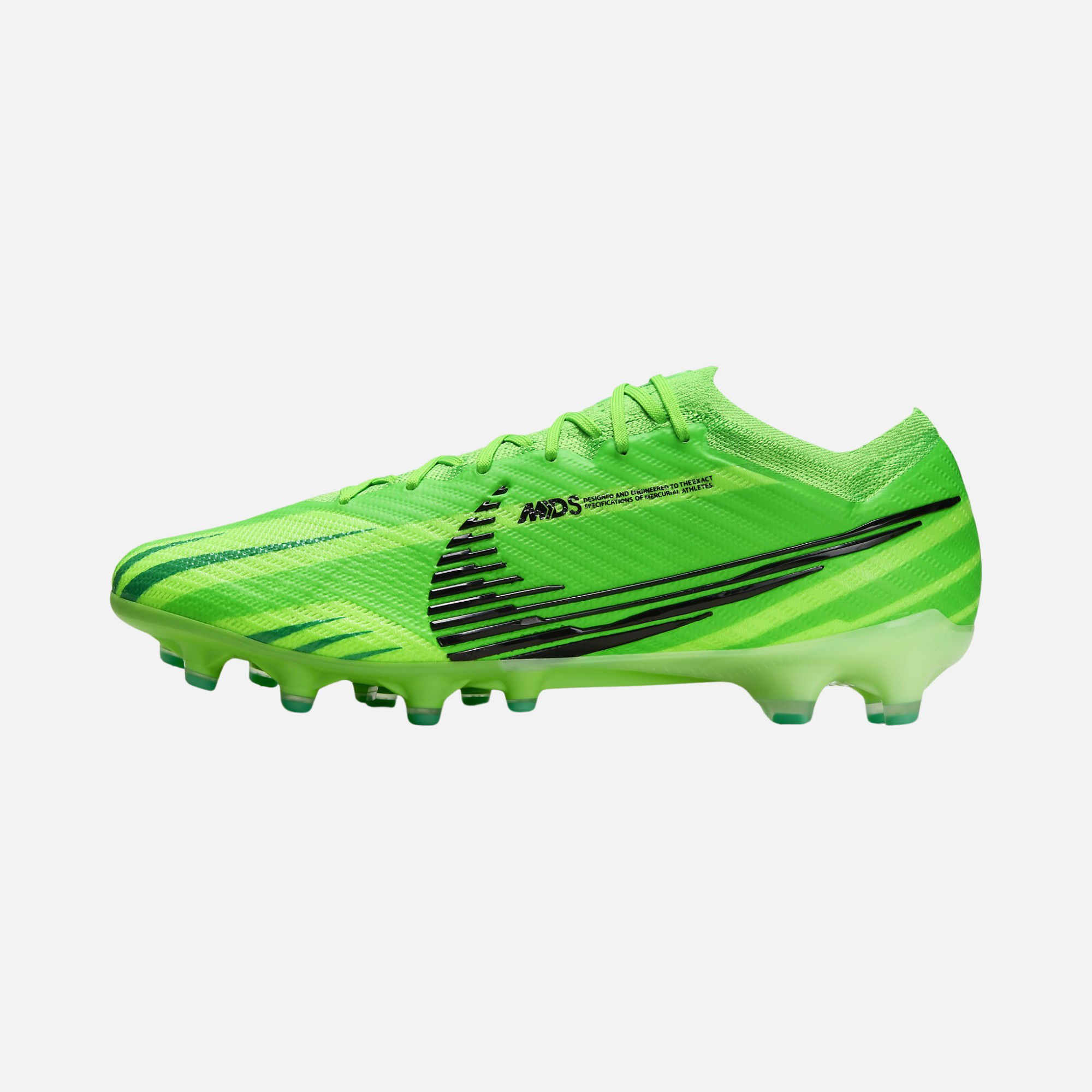 Nike Zoom Vapor 15 MDS Elite AG-Pro Artificial Grass Erkek Krampon