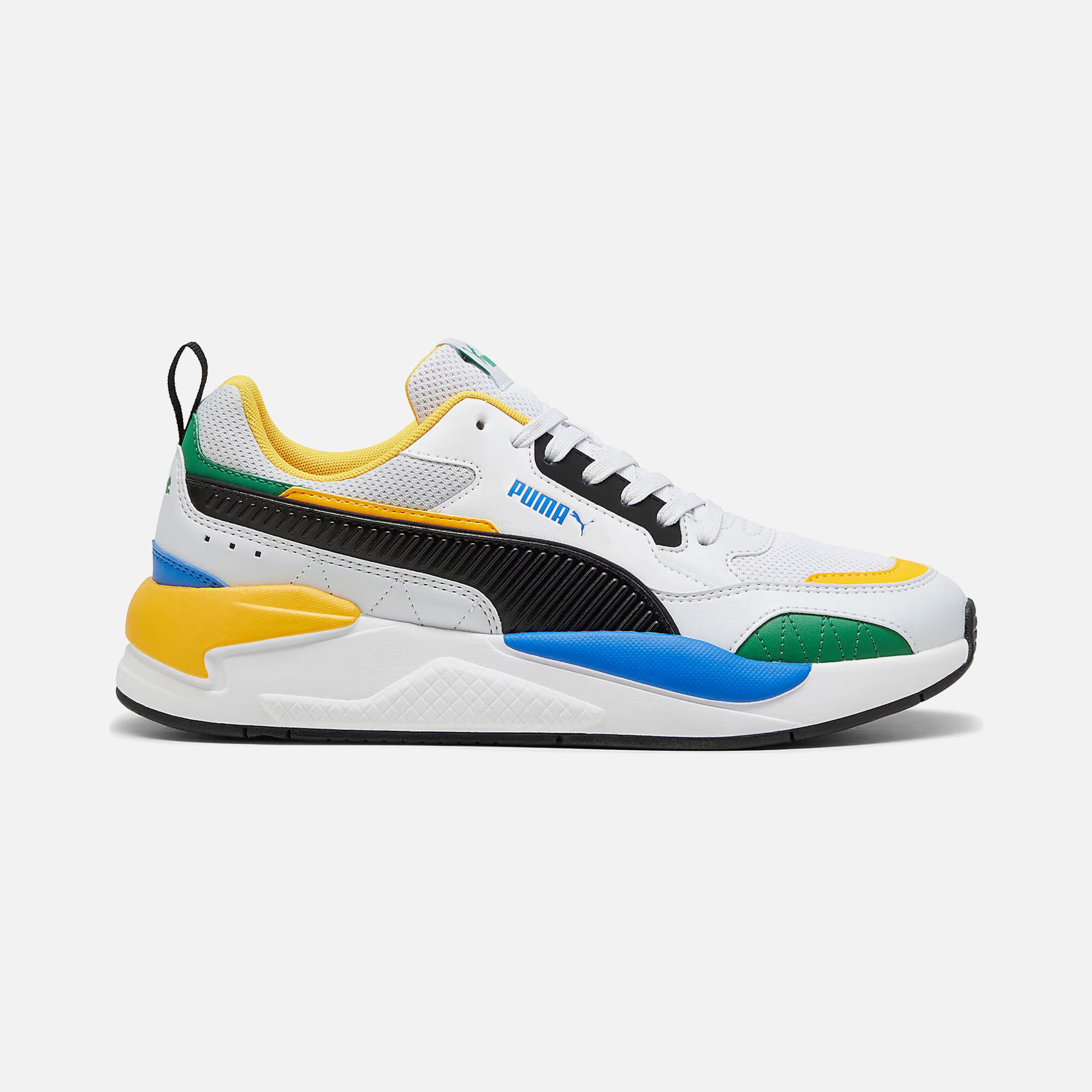 Puma Sportswear X-Ray 2 Square Unisex Spor Ayakkabı