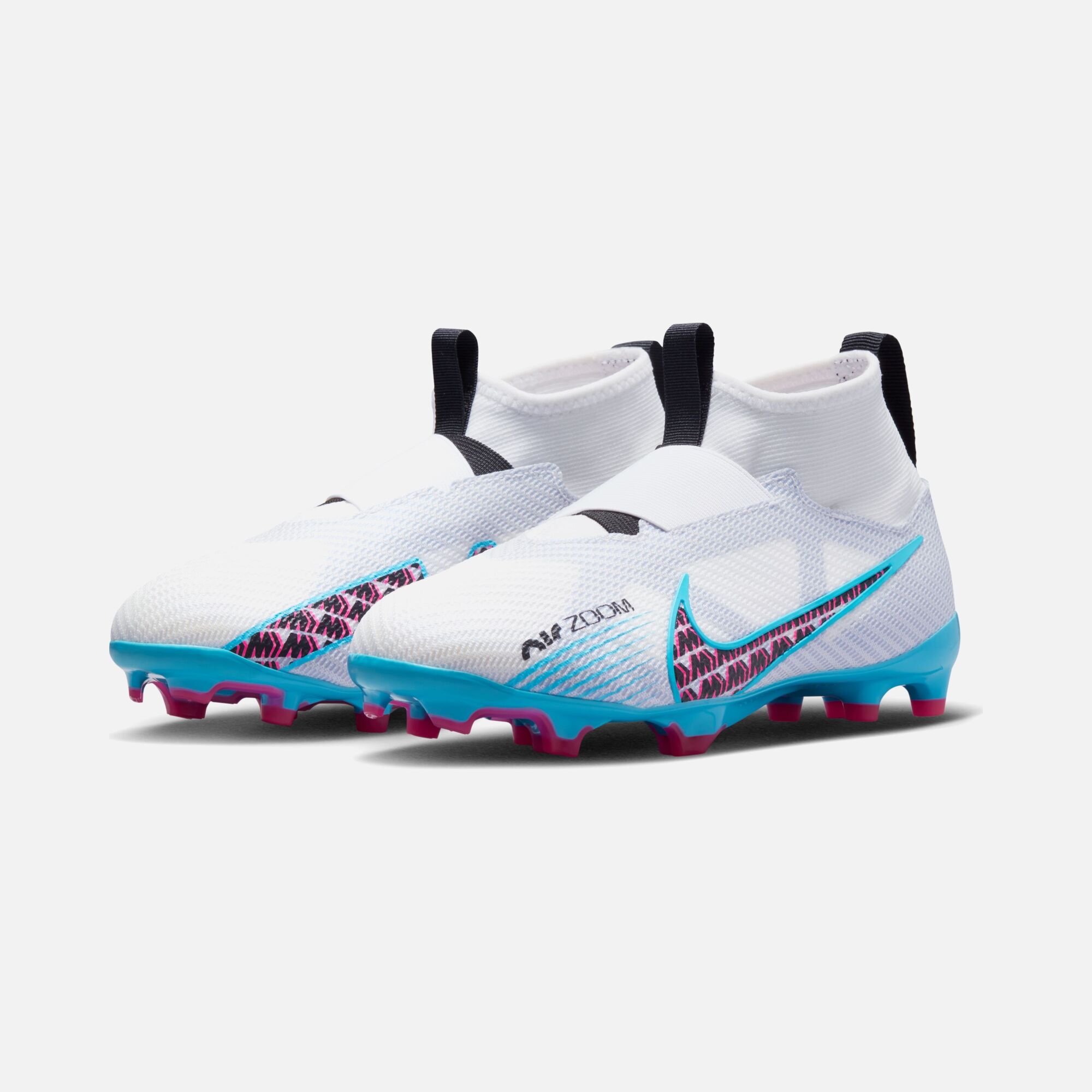 Nike Jr. Zoom Mercurial Superfly 9 Pro FG Firm Ground Çocuk Krampon