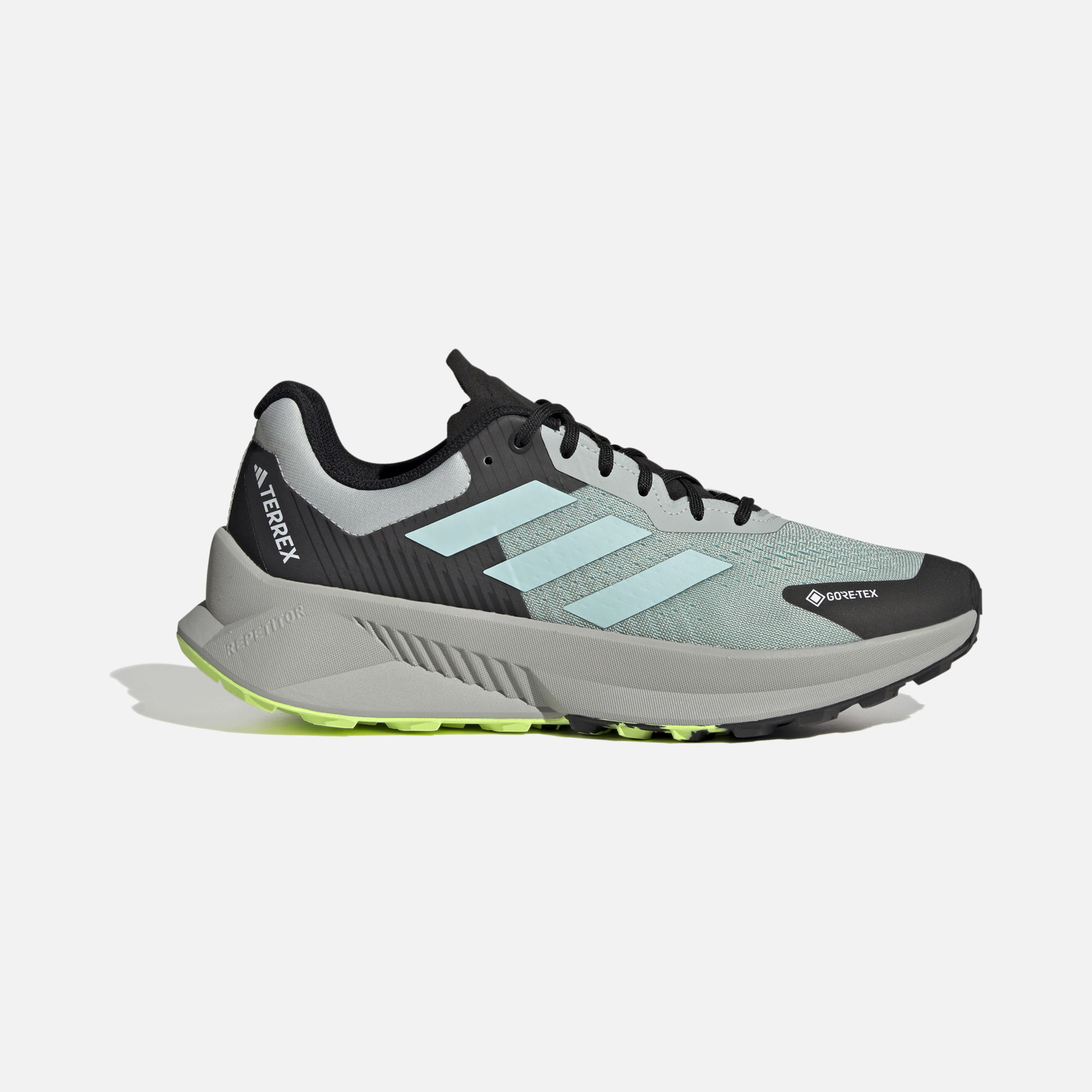 adidas Terrex Soulstride Flow Gore-Tex Erkek Spor Ayakkabı