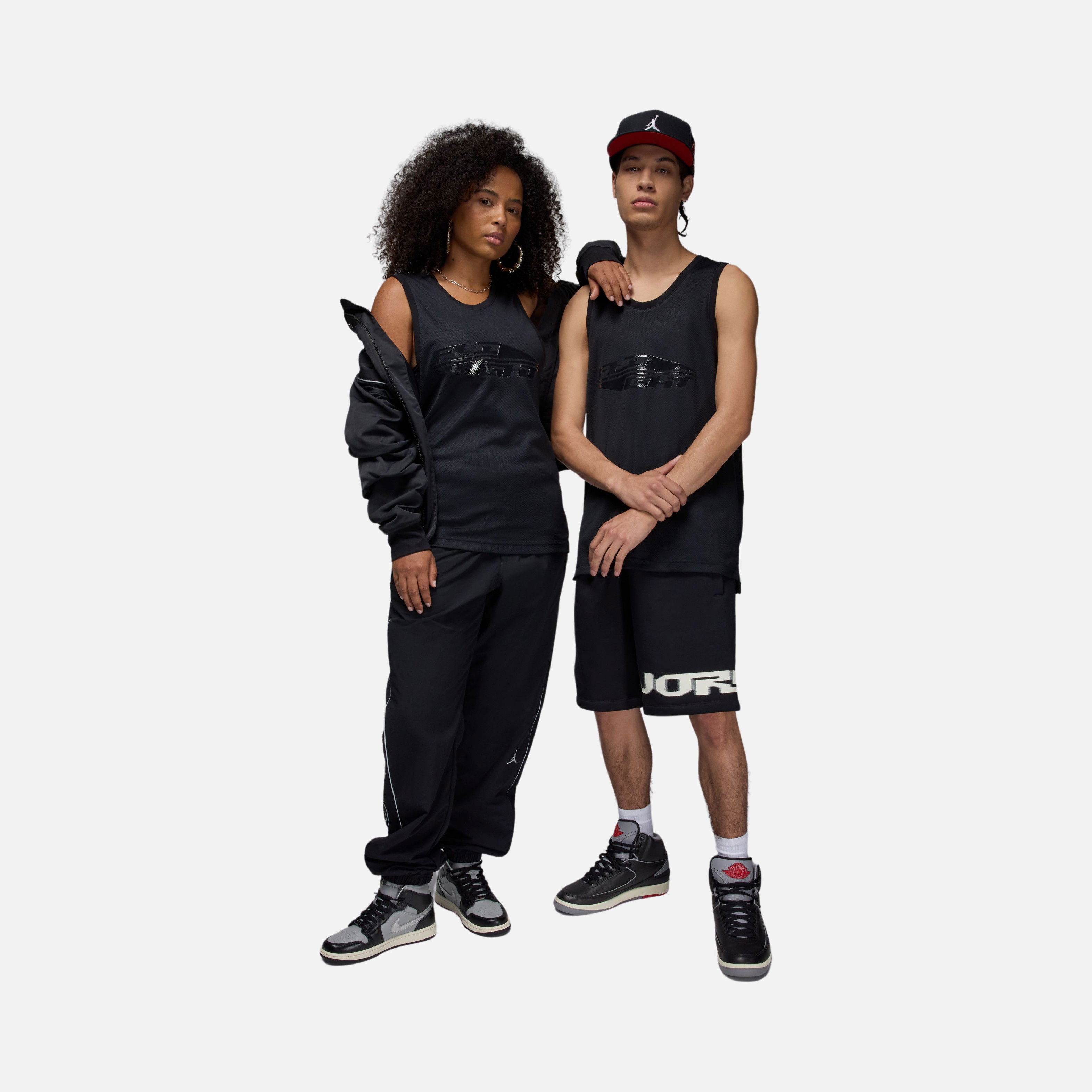 Nike Jordan MVP ''23 Graphic Details'' Erkek Forma