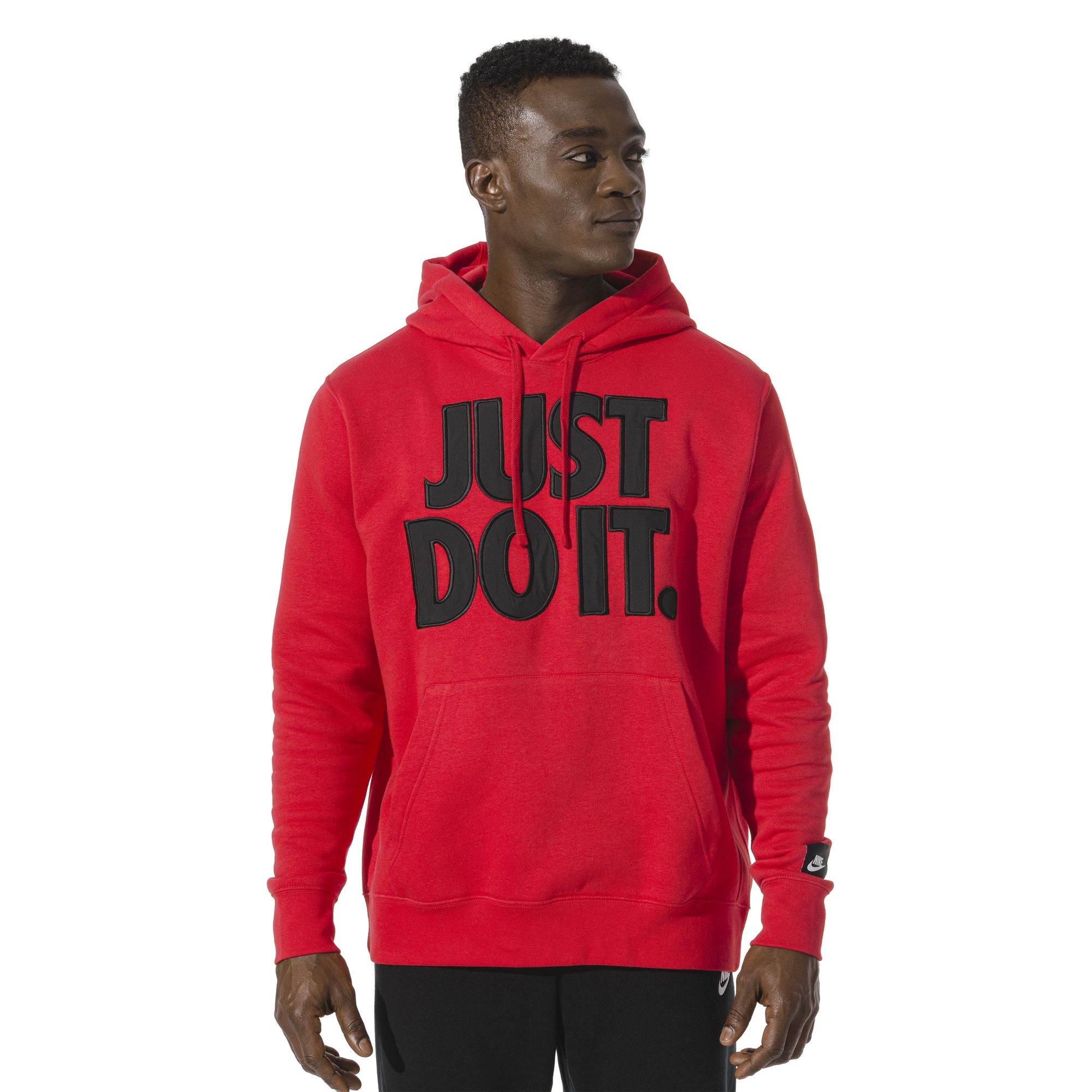 Nike Sportswear Club OH BB Jogger Erkek Eşofman Altı