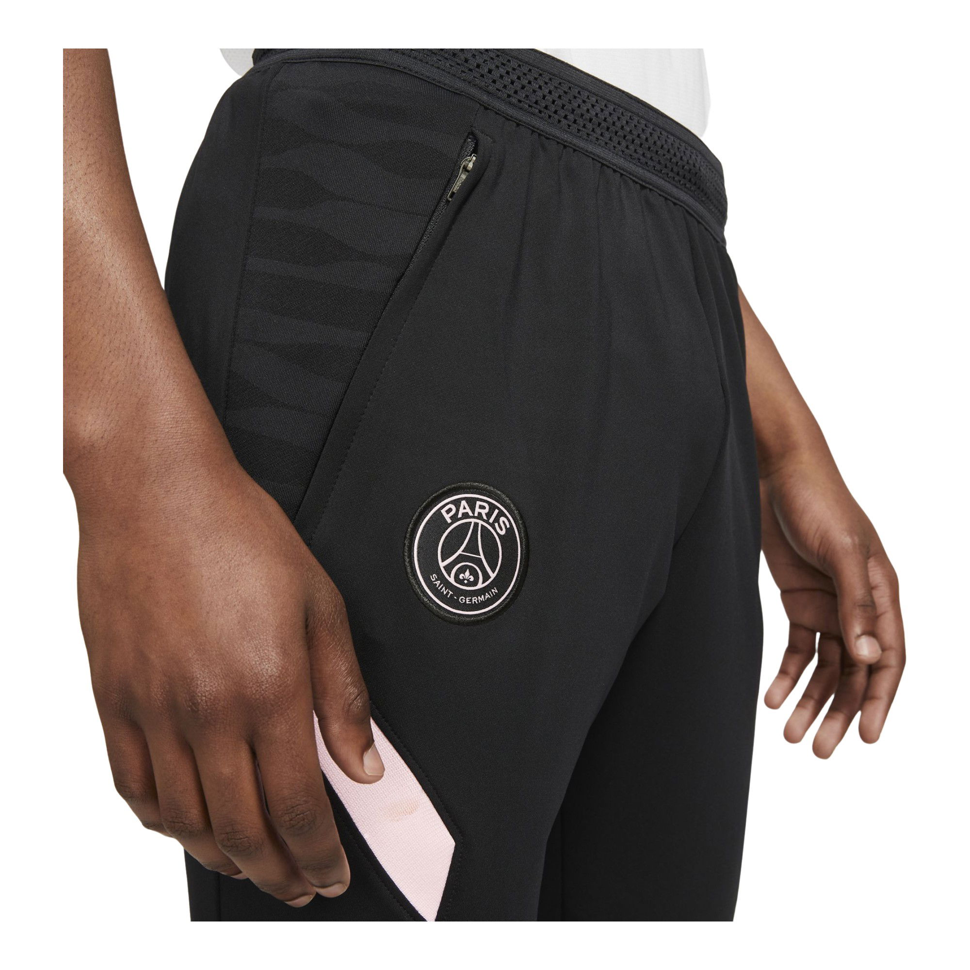 Nike Dri-Fit Paris Saint-Germain Strike Football Erkek Eşofman Altı