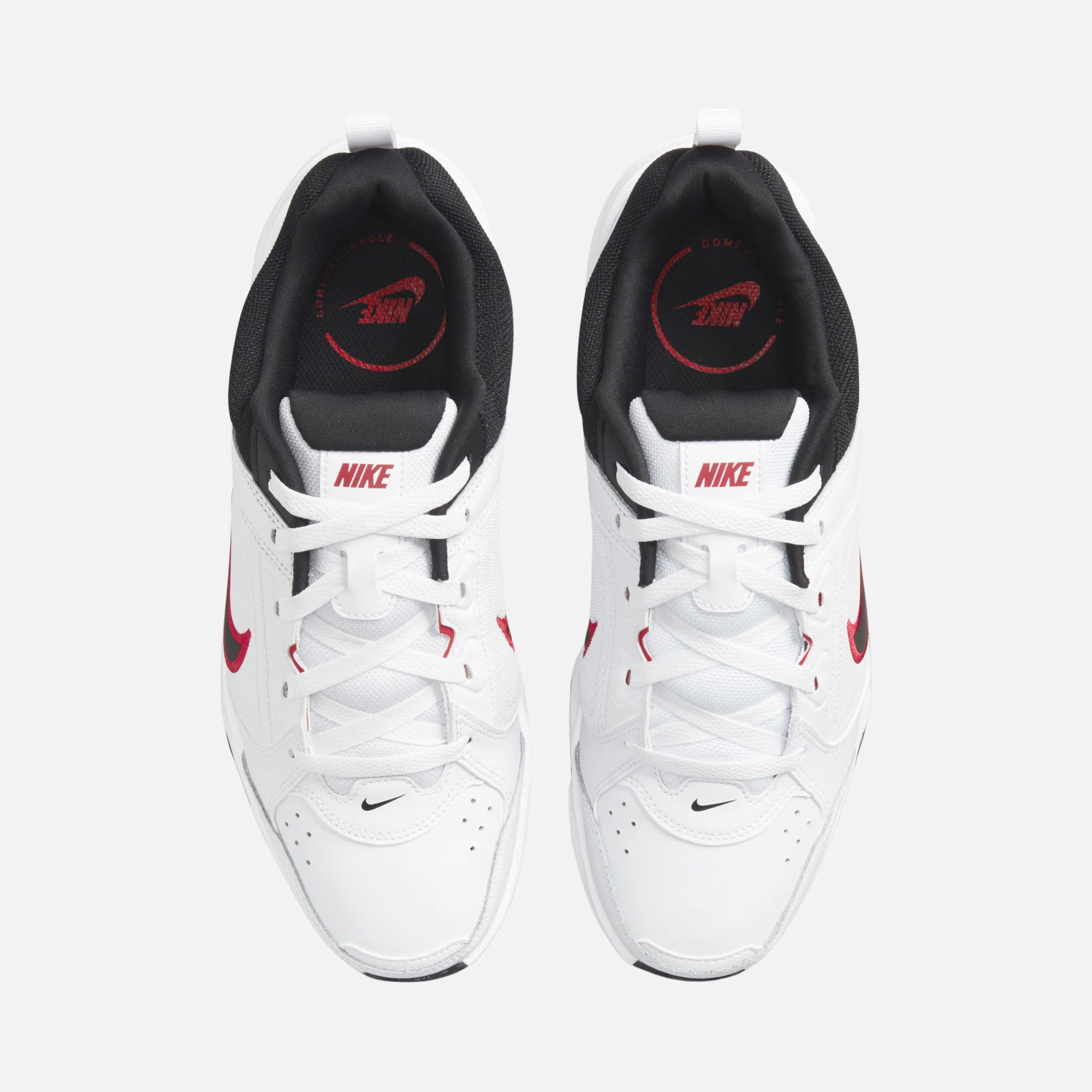 Nike Defy All Day Training Erkek Spor Ayakkabı