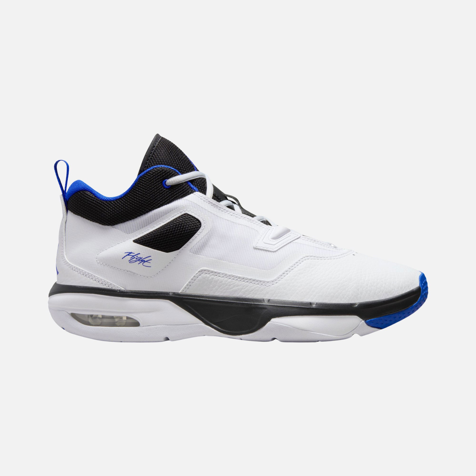 Nike Jordan Stay Loyal 3 Erkek Basketbol Ayakkabı