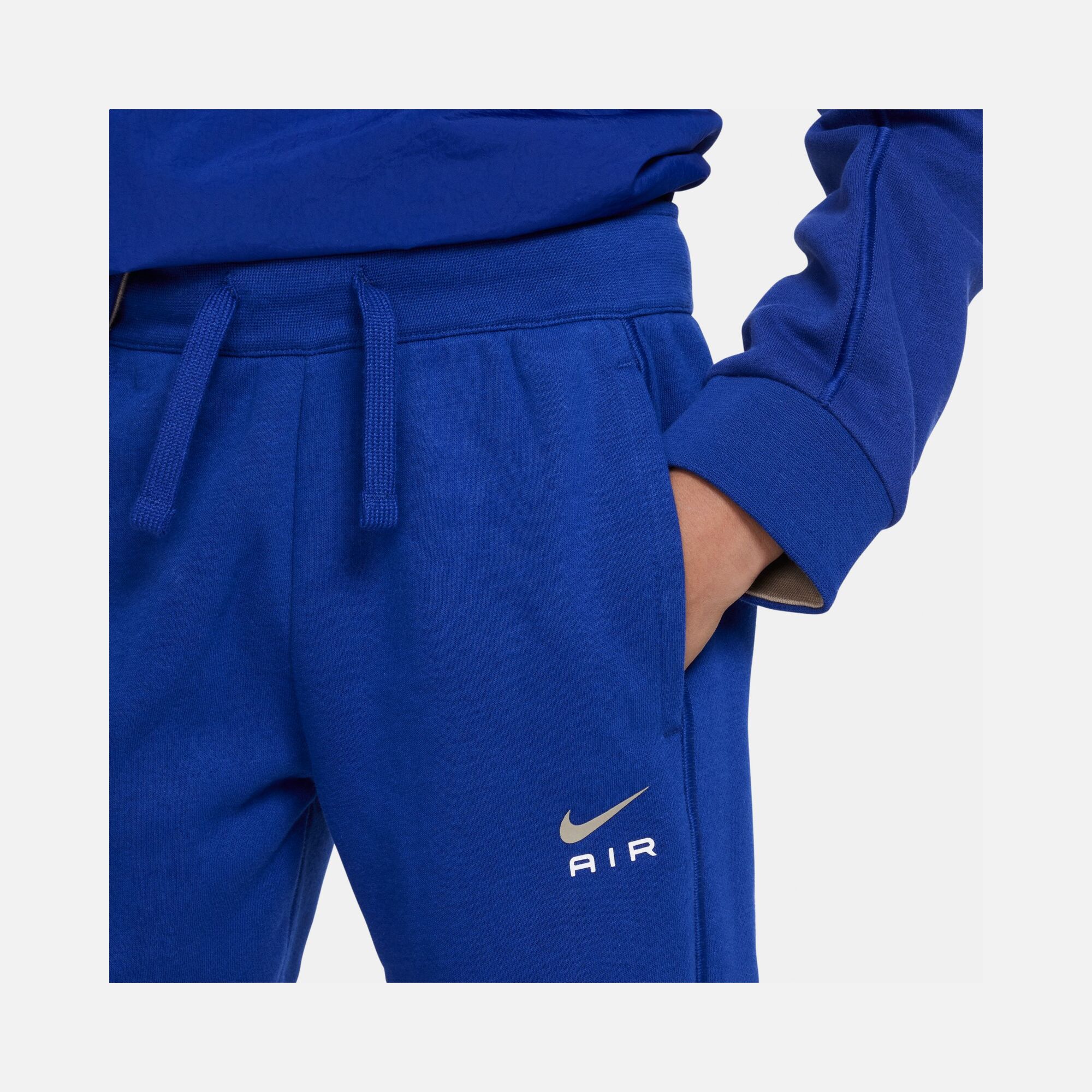 Nike Sportswear Air Fleece Çocuk Eşofman Altı