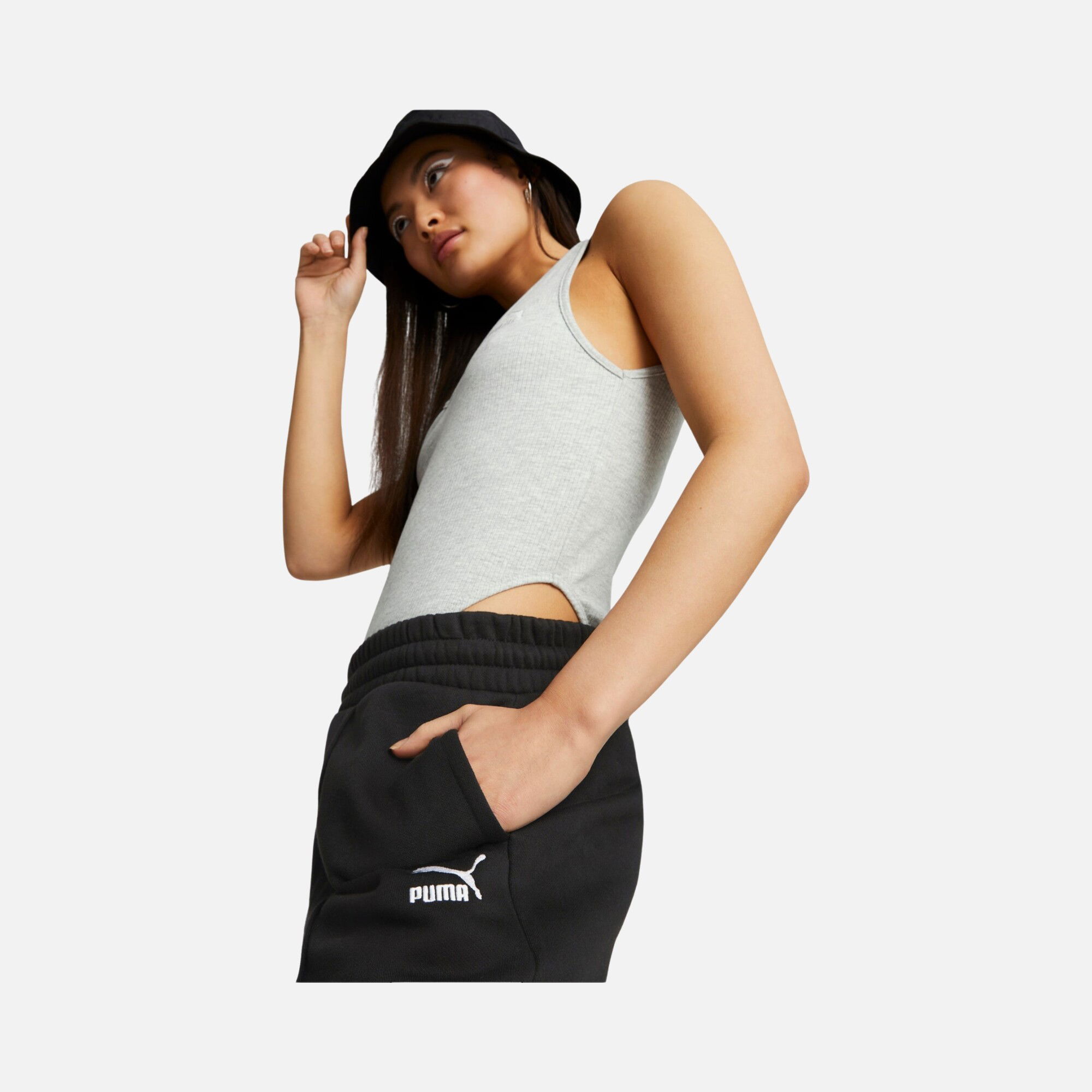 Puma Sportswear Classics Fleece Kadın Eşofman Altı