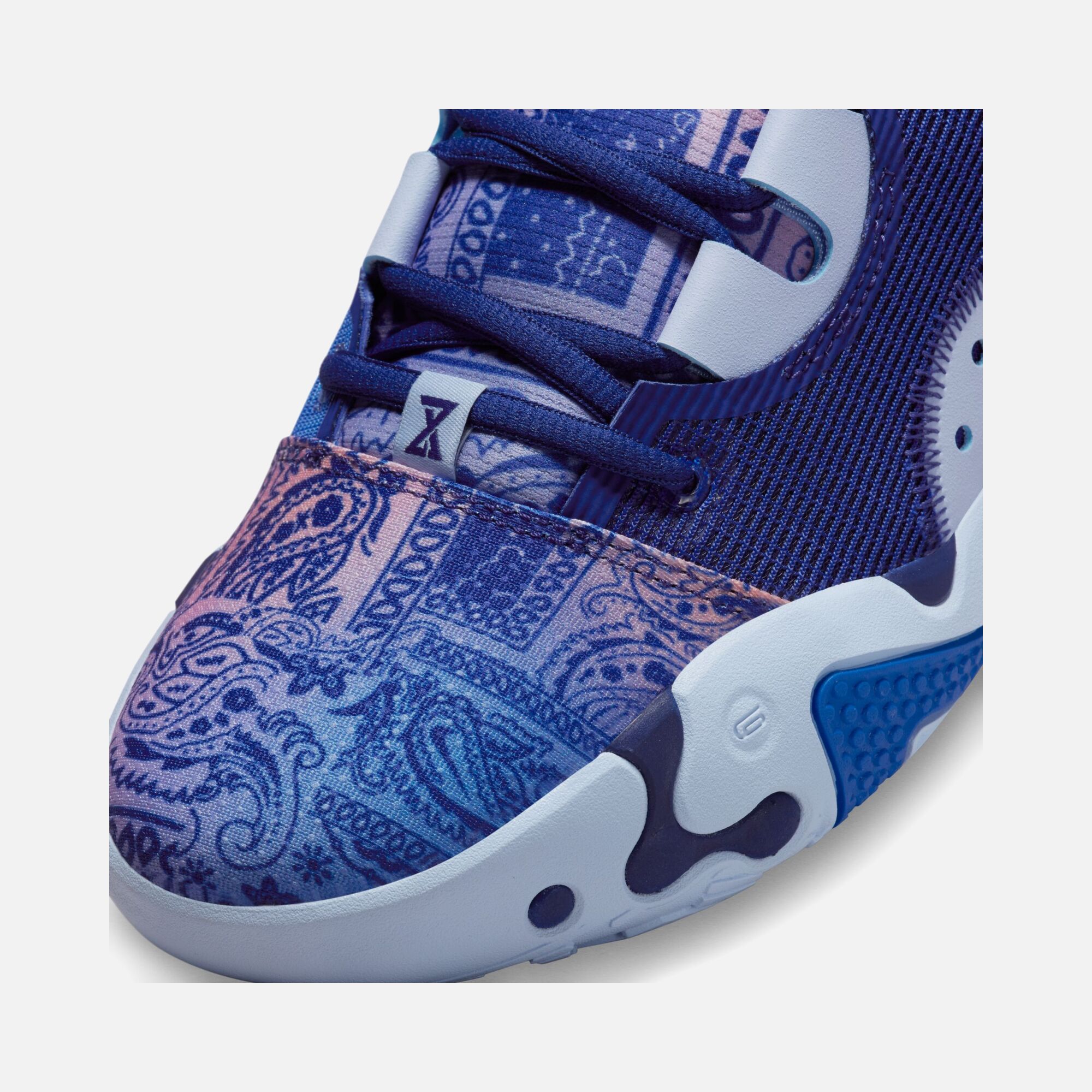 Nike PG 6 Erkek Basketbol Ayakkabısı