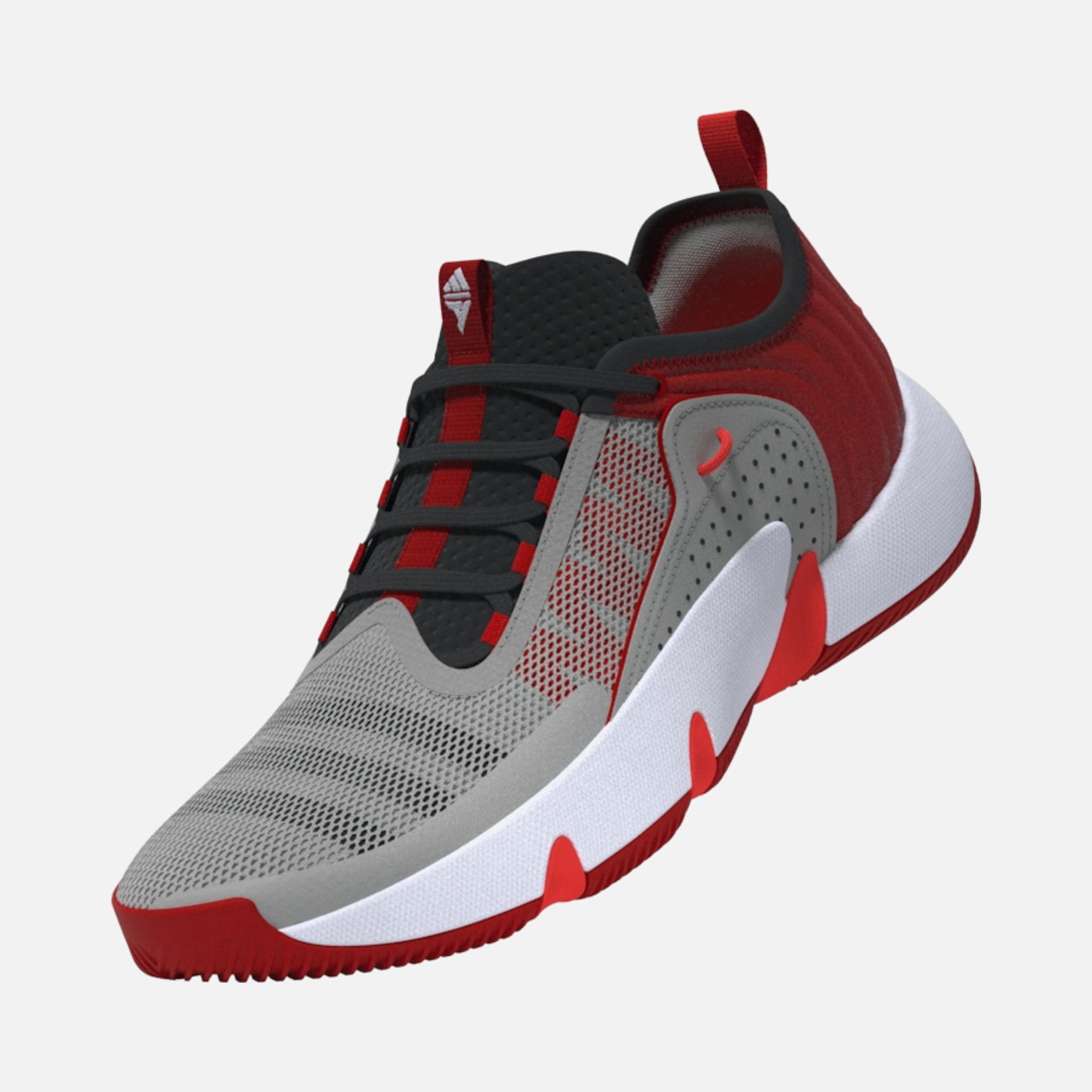 adidas Trae Unlimited Basketbol Erkek Spor Ayakkabı