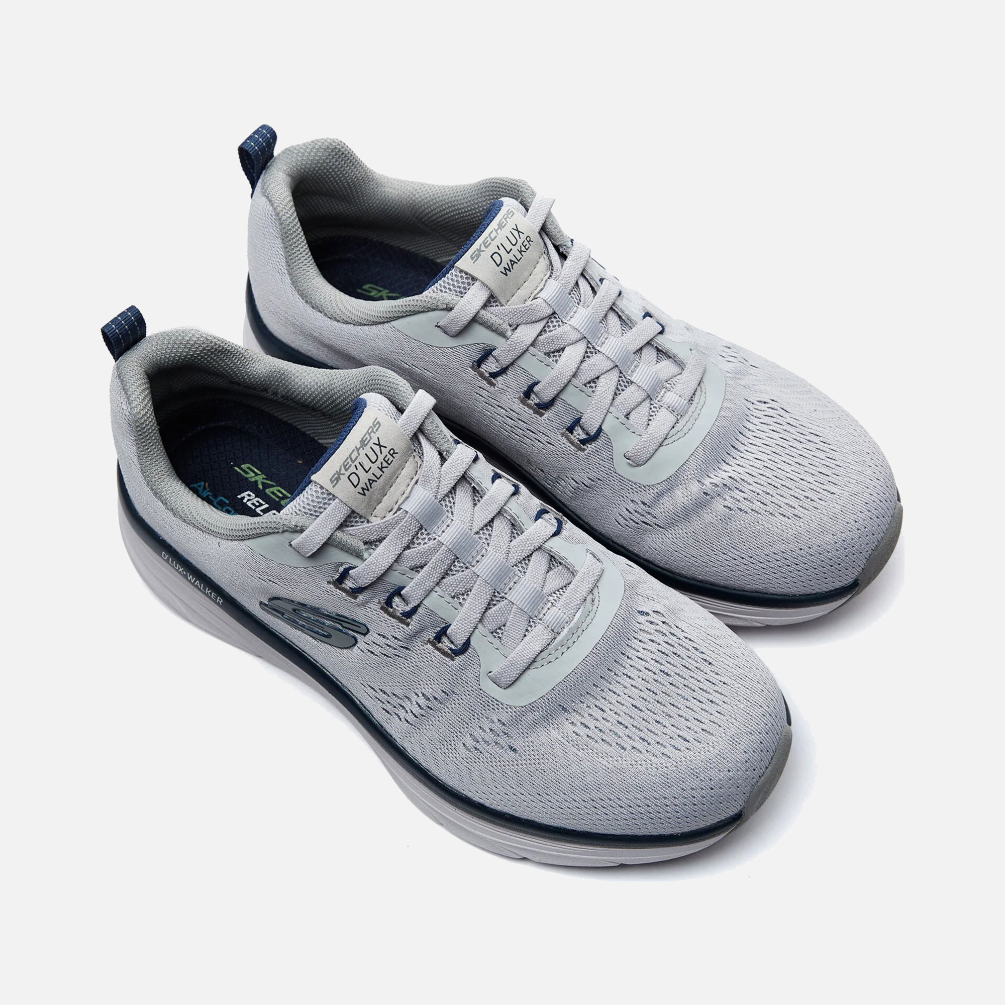 Skechers D'Lux Walker Sport Erkek Spor Ayakkabı