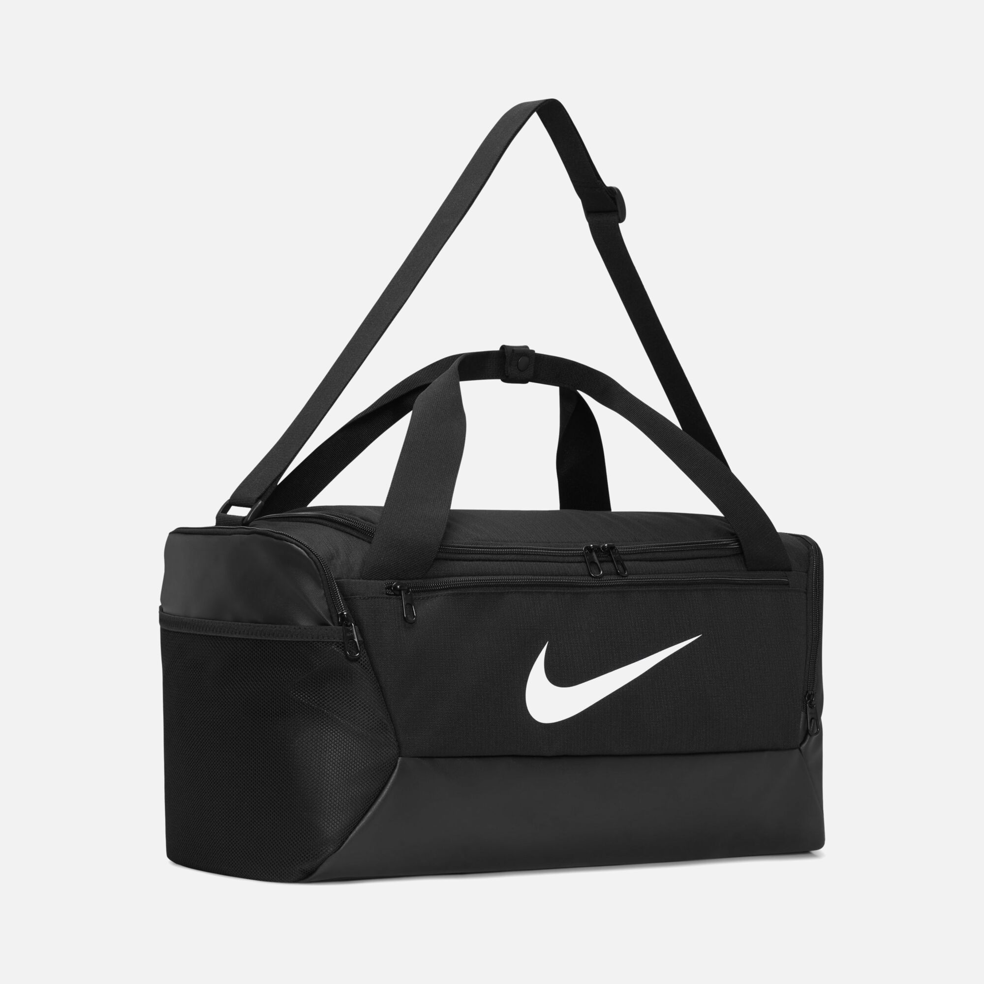 Nike Brasilia 9.5 - Training Duffel (Small - 41 L) Unisex Spor Çantası