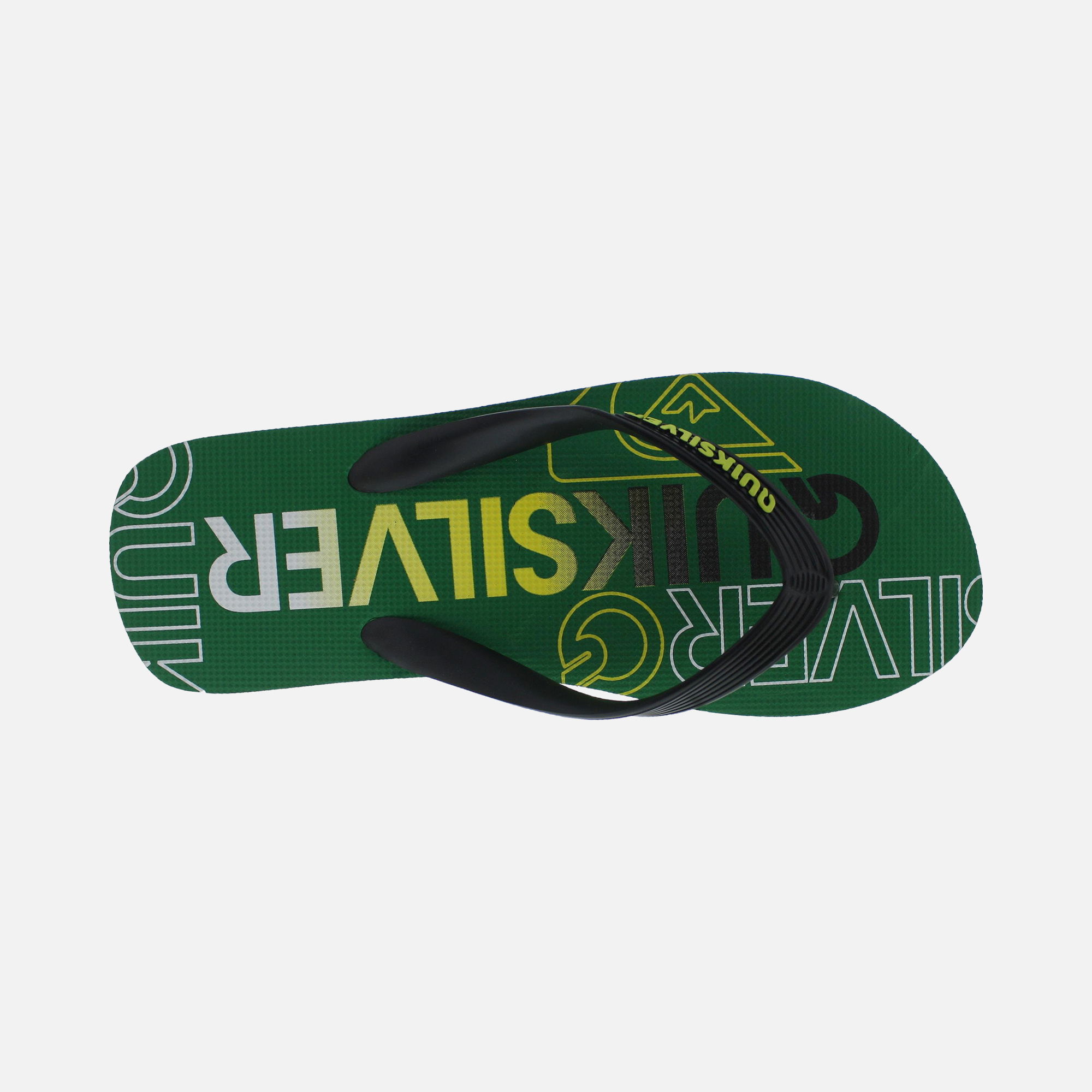 Quiksilver Molokai XKGG Nitro Flip Flops Erkek Terlik