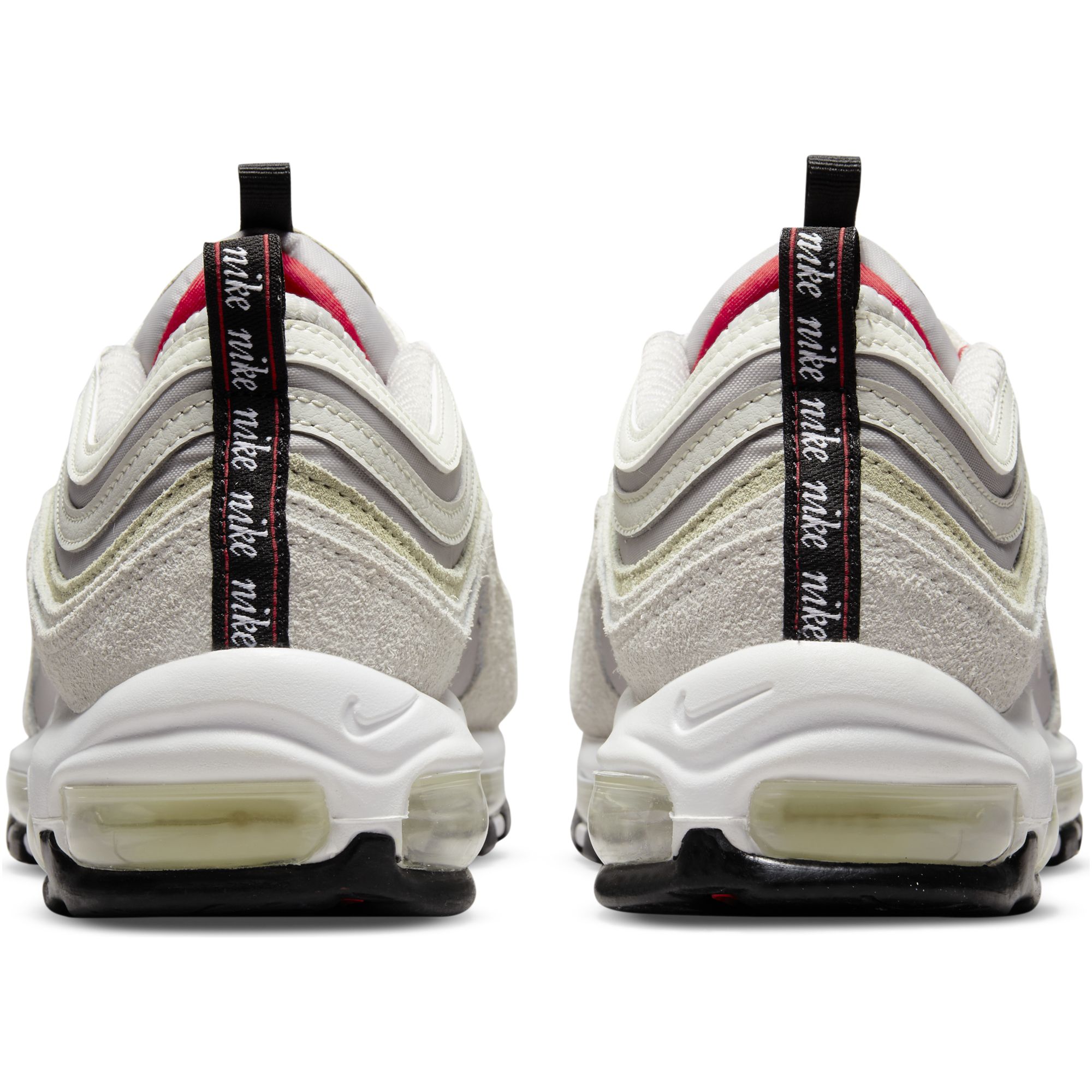 Nike Air Max 97 SE Erkek Spor Ayakkabı