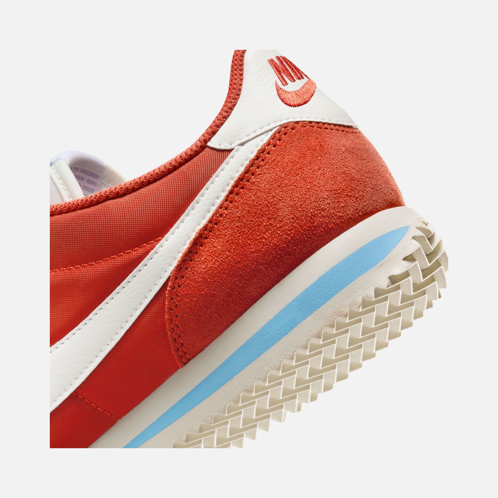 Nike Cortez Textile Upper Kadın Spor Ayakkabı