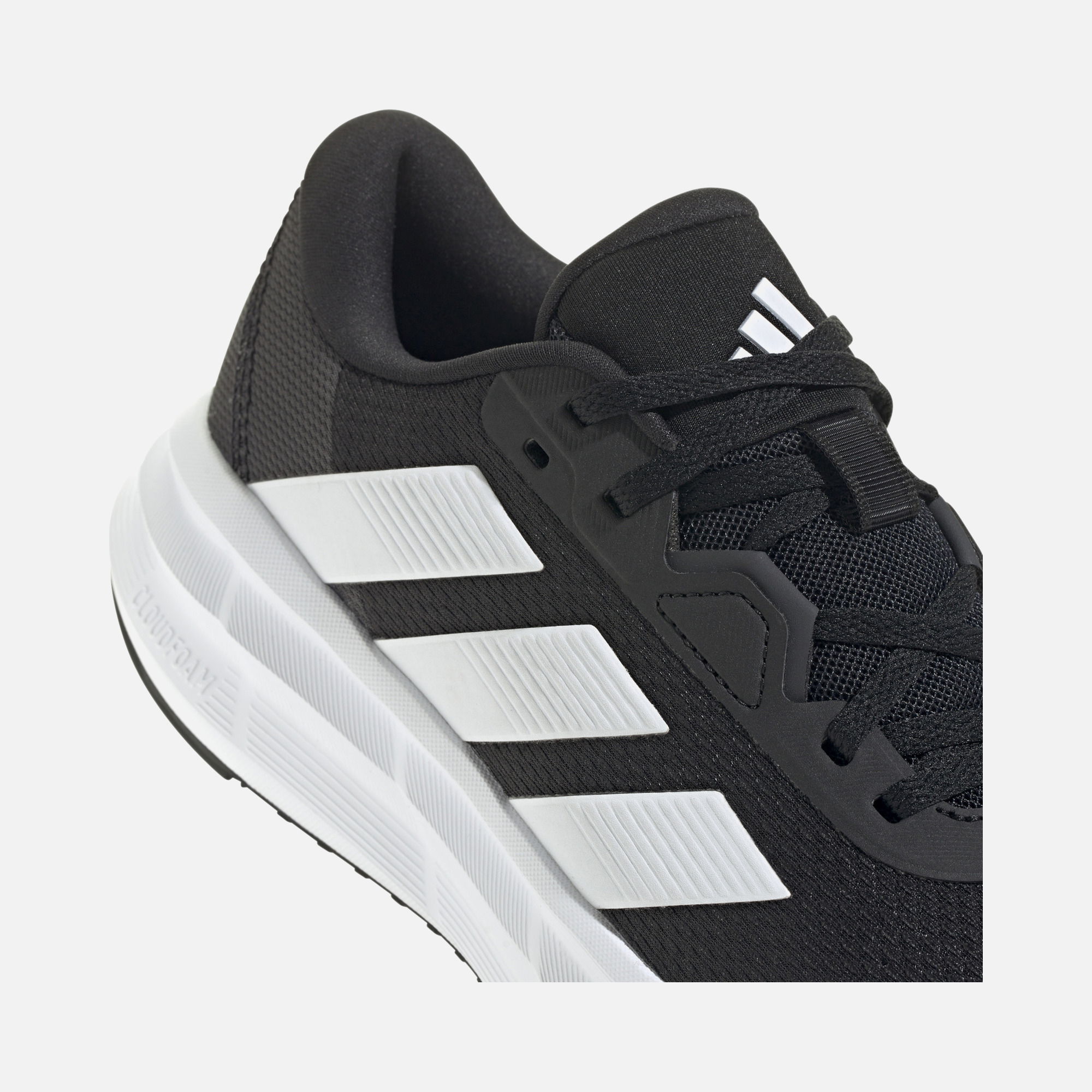 adidas Galaxy 7 Cloudfoam Short Distance Running Kadın Spor Ayakkabı