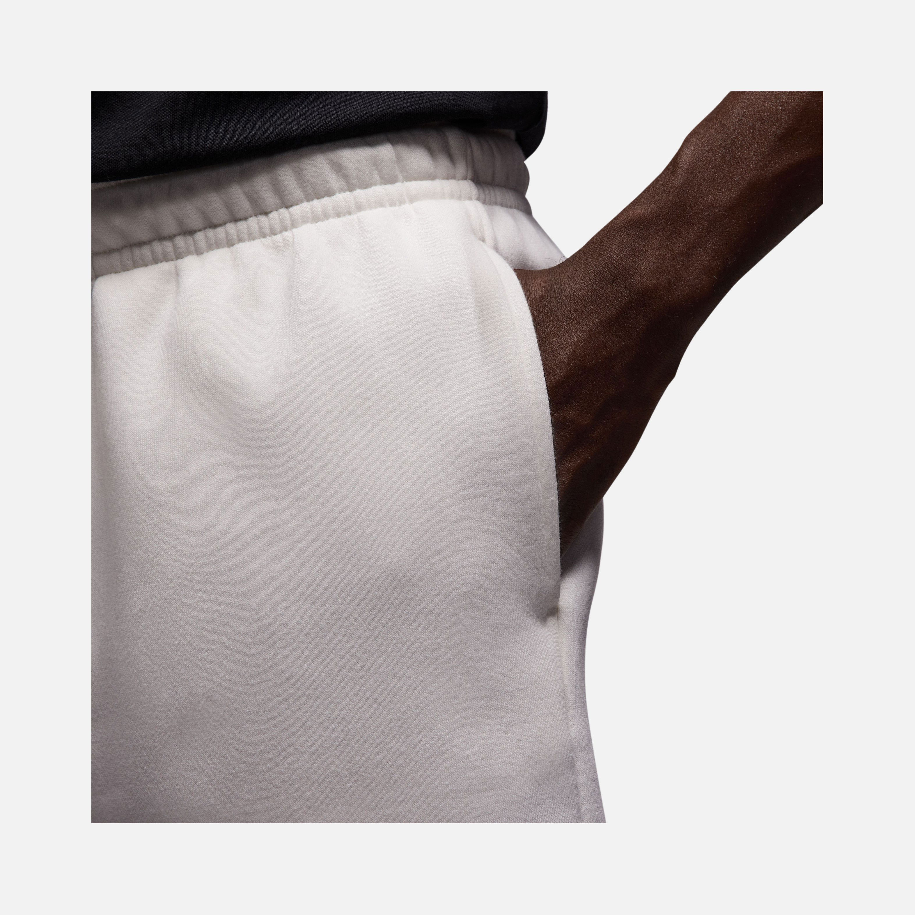 Nike Jordan Brooklyn Fleece Erkek Şort