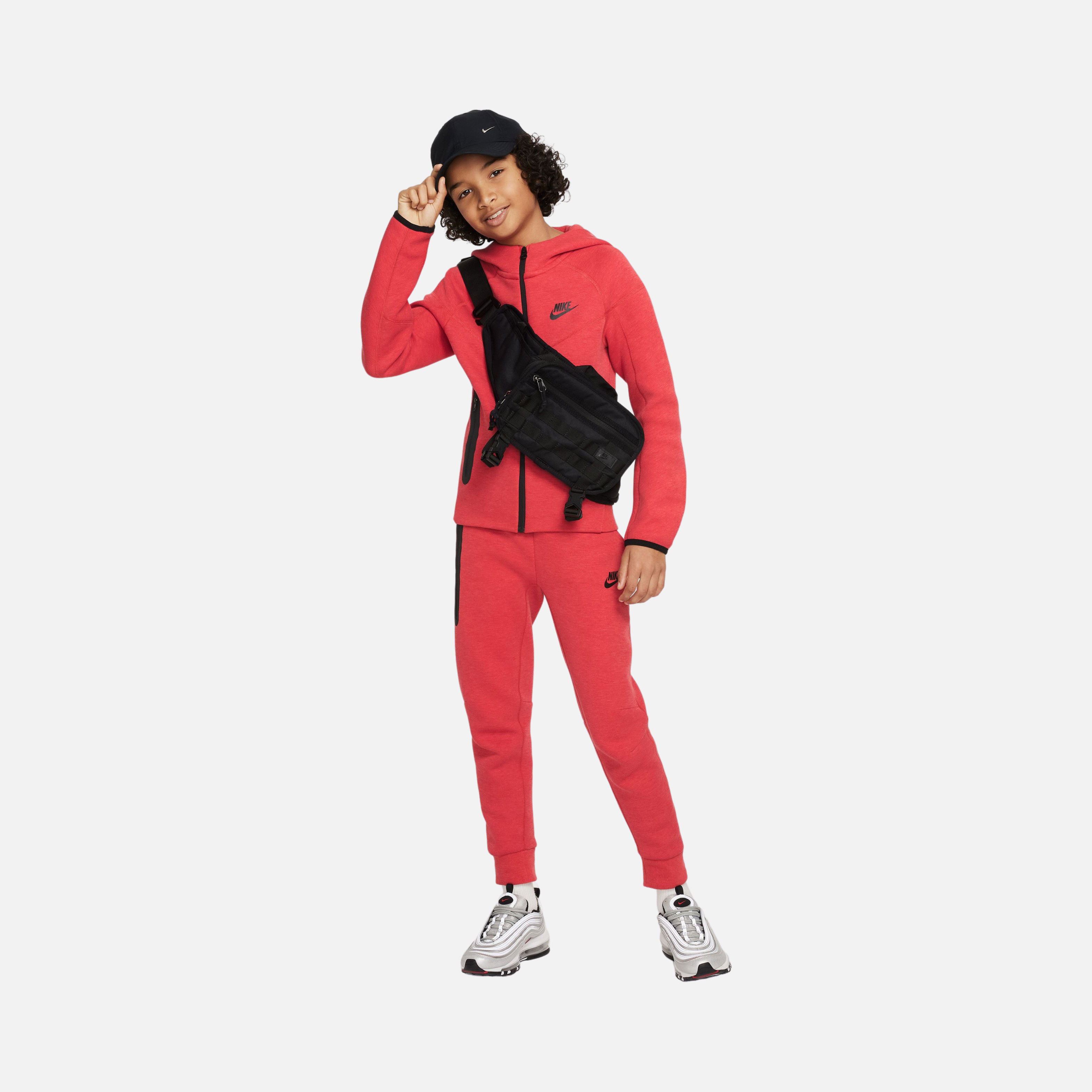 Nike Sportswear Tech Fleece FW24 (Boys') Çocuk Eşofman Altı