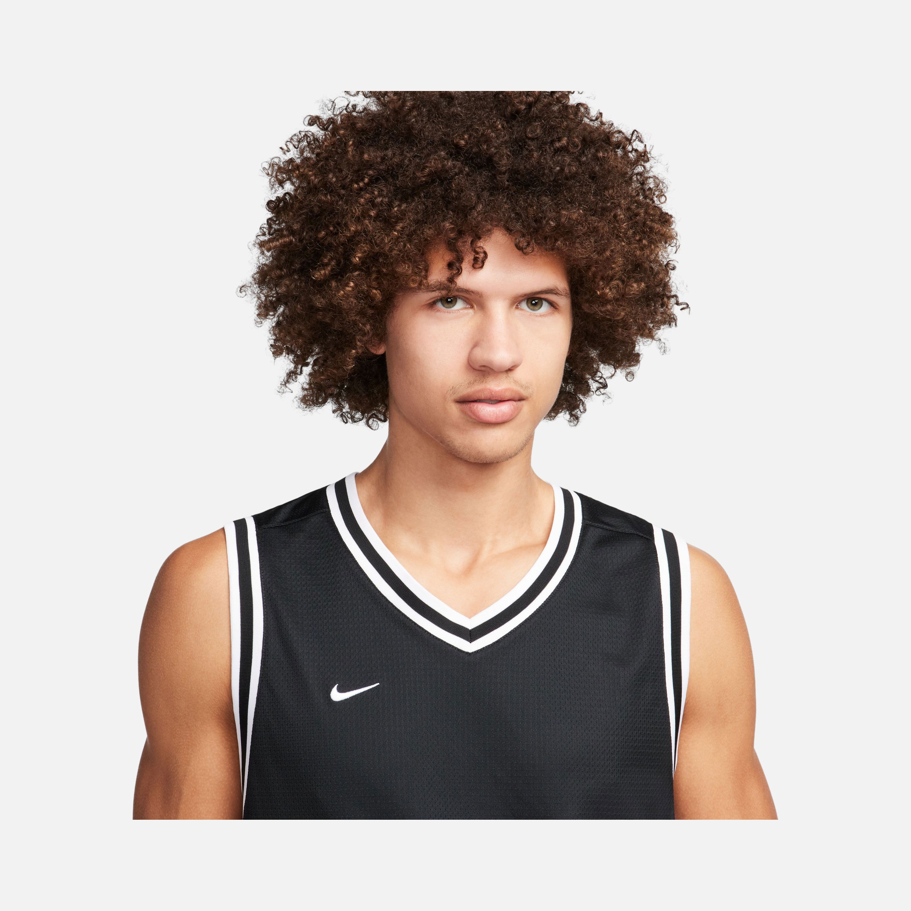 Nike DNA Dri-Fit Basketball Jersey Sleeveless Erkek Forma