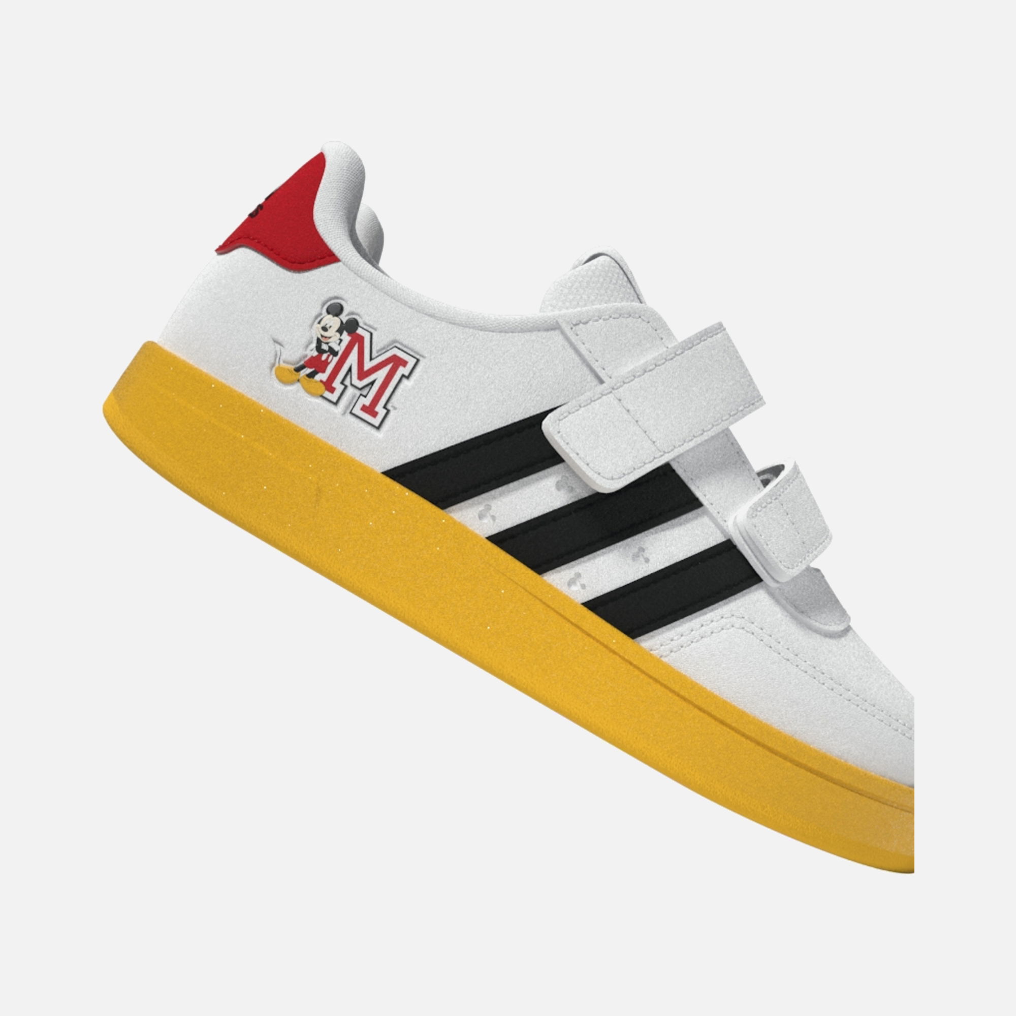 adidas Sportswear Breaknet X Disney Mickey Mouse Çocuk Spor Ayakkabı