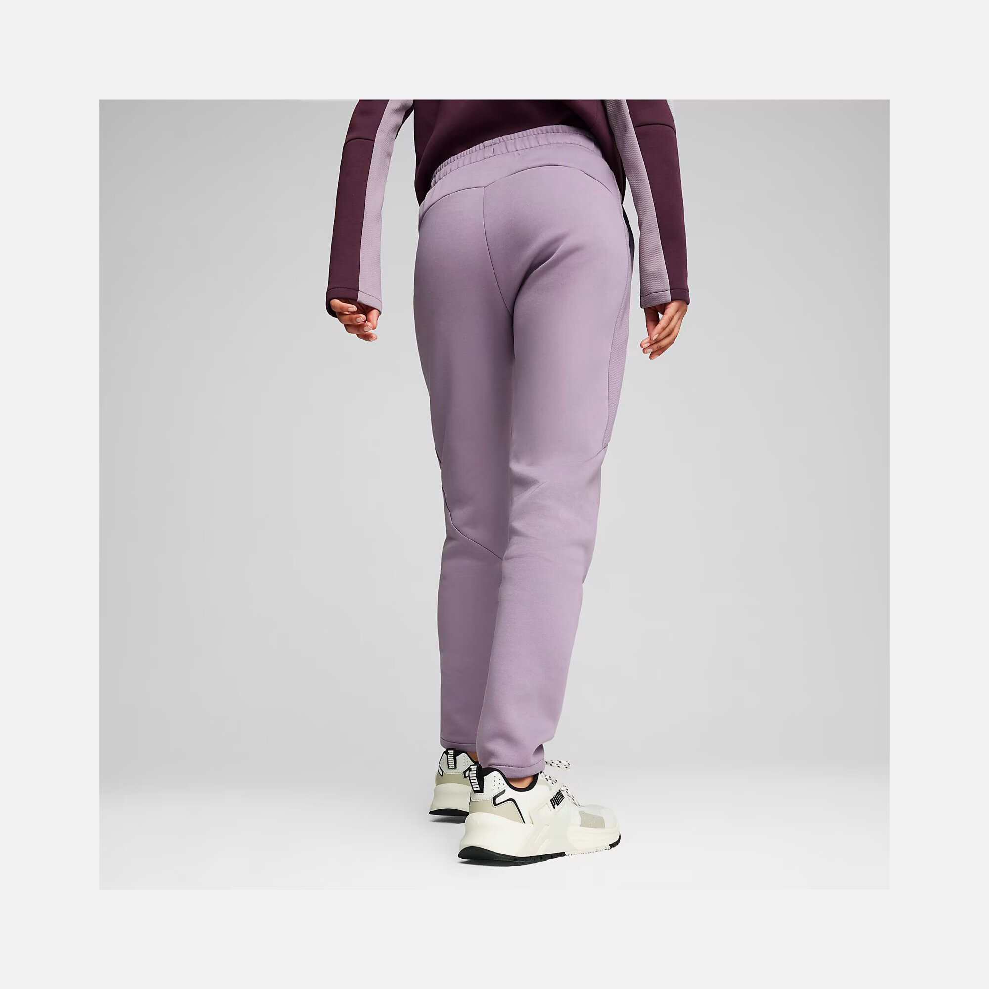 Puma DryCELL Evostripe Sportswear Kadın Eşofman Altı