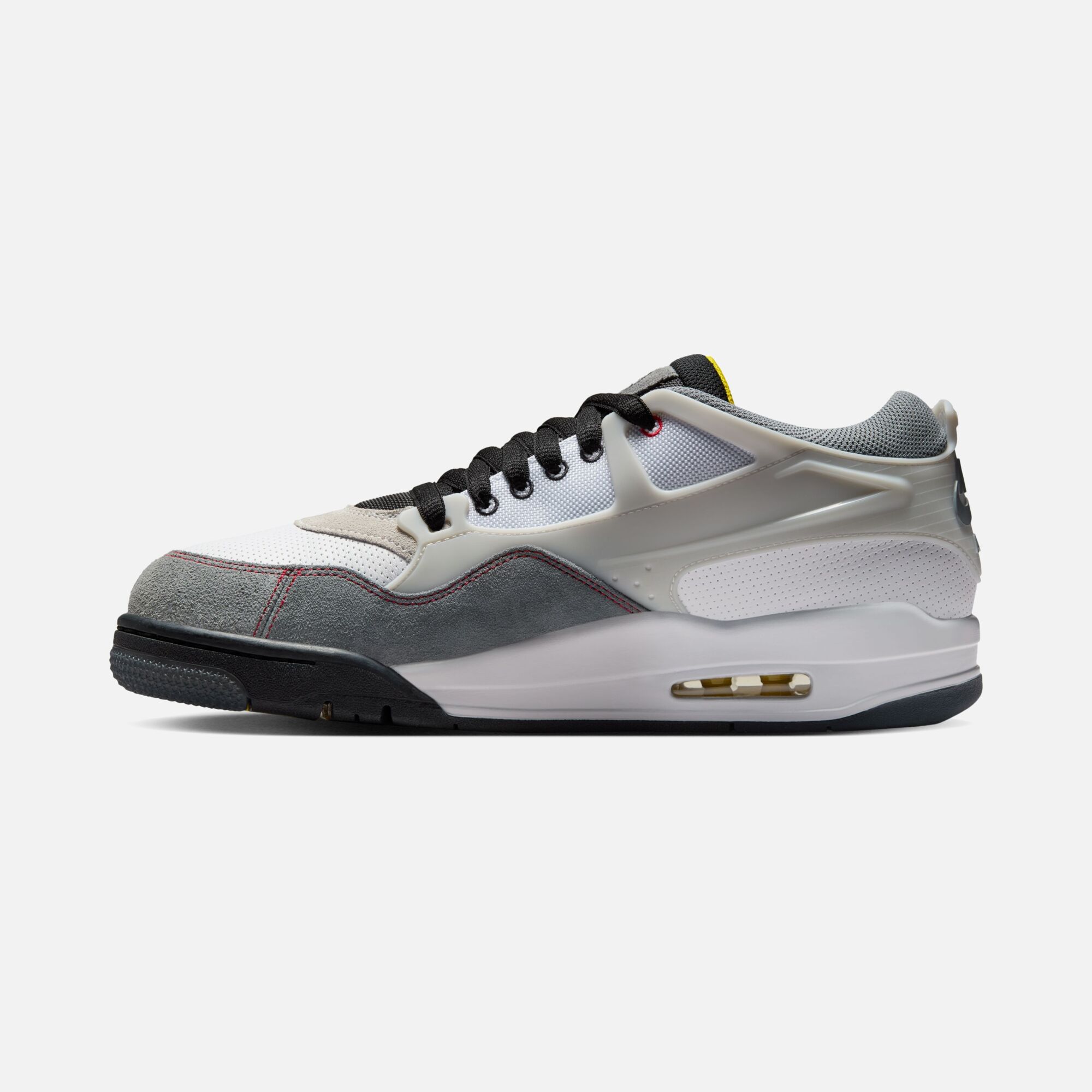 Nike Air Jordan 4 Rm Premium Erkek Spor Ayakkabı