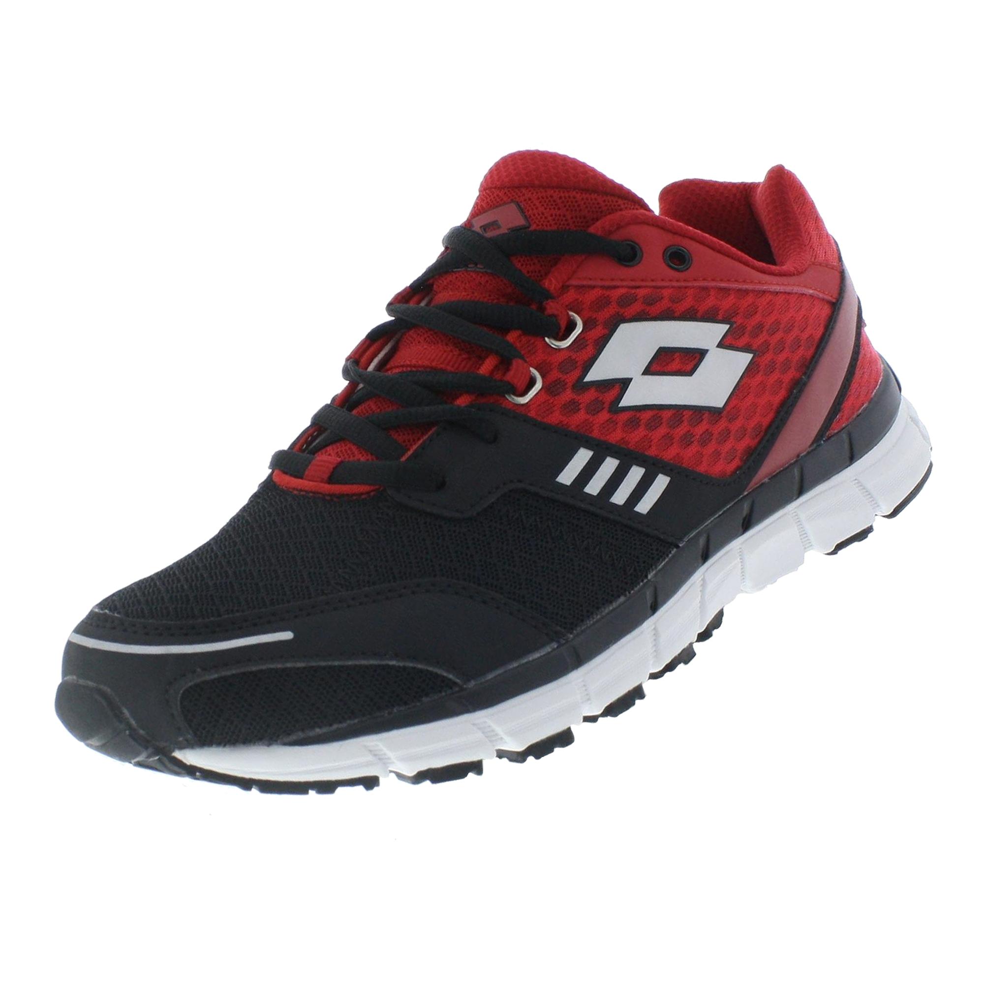 Lotto Vicenza Erkek Spor Ayakkabı