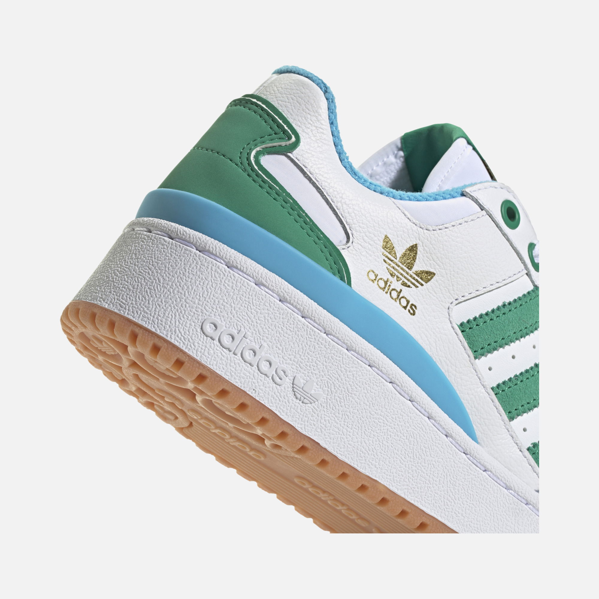 adidas Originals Forum Bold 3-Stripes Kadın Spor Ayakkabı