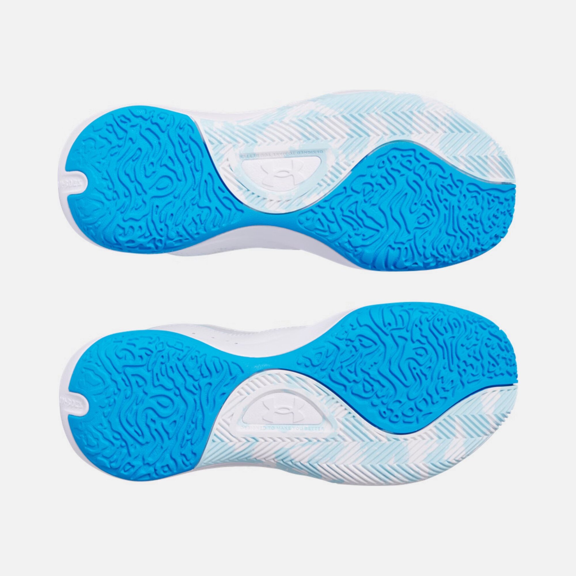 Under Armour Lockdown 7 Erkek Basketbol Ayakkabısı