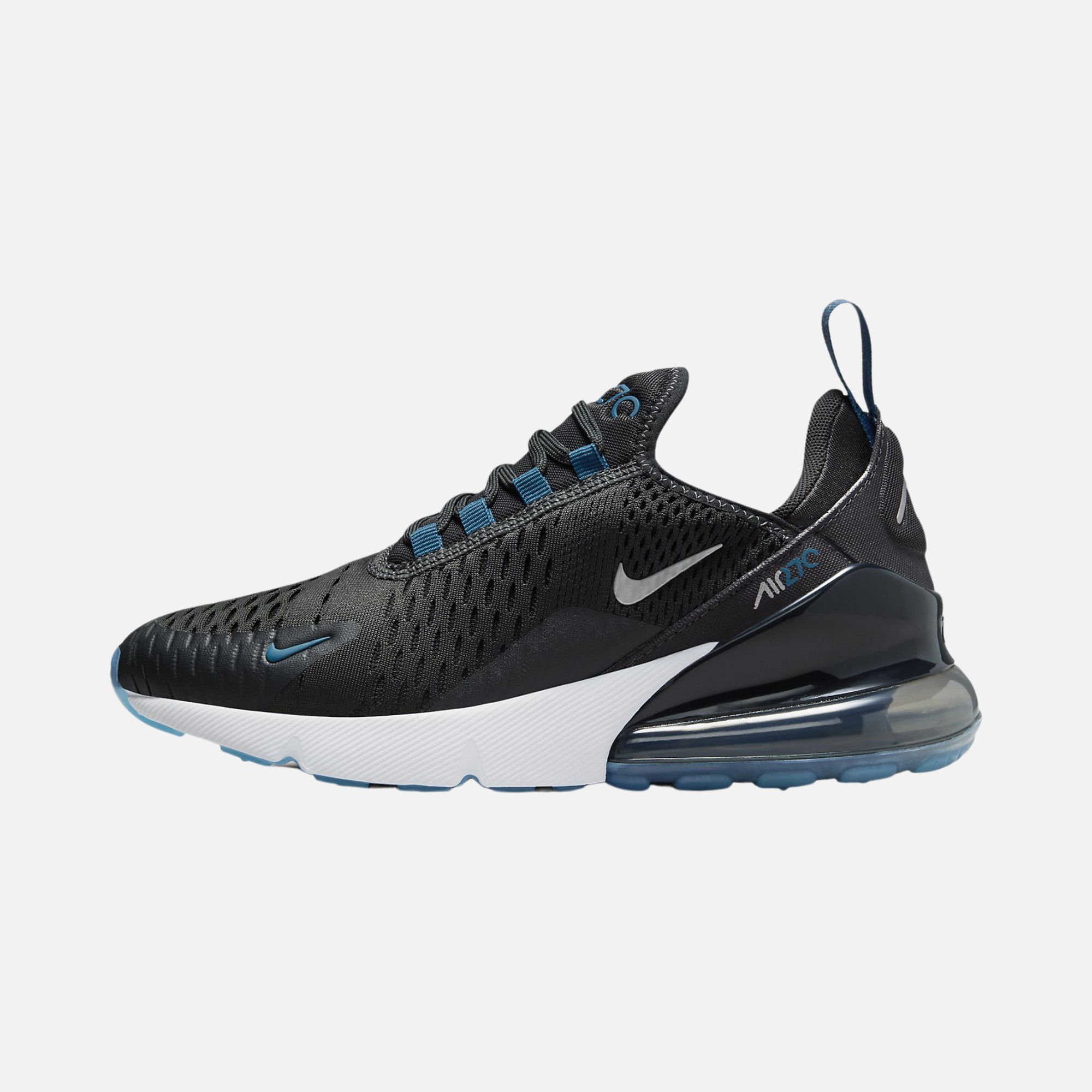 Nike Air Max 270 HO23 (GS) Spor Ayakkabı