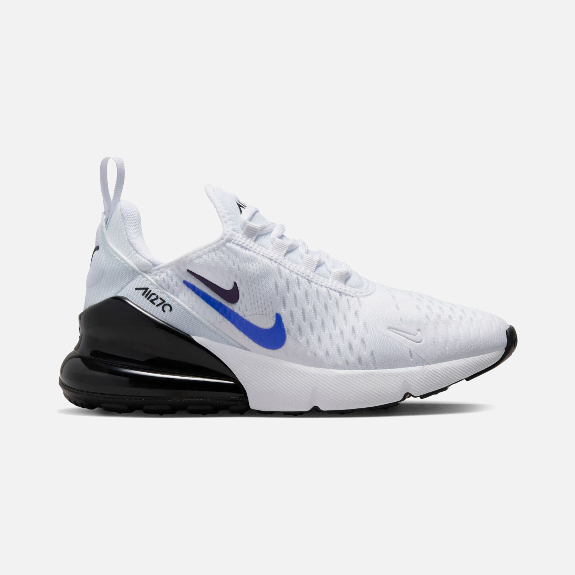 Nike Air Max 270 ''Multiple Swoosh'' (GS) Spor Ayakkabı