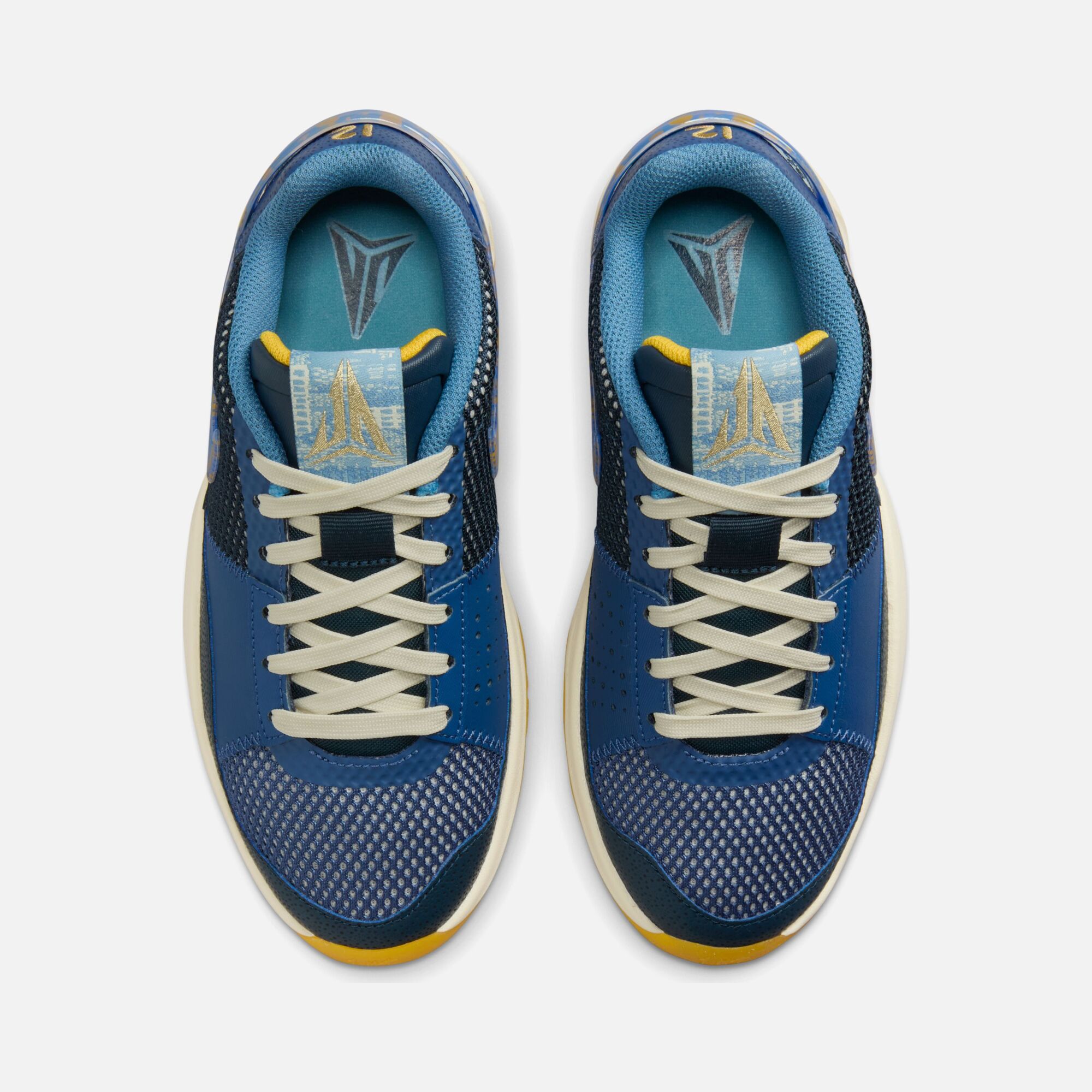 Nike JA 1 SE FW24 (GS) Basketbol Ayakkabısı