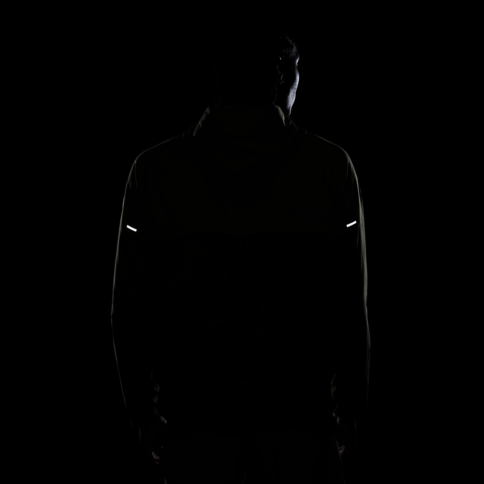 Nike Windrunner Running Recoverable Packable Full-Zip Hoodie Erkek Ceket