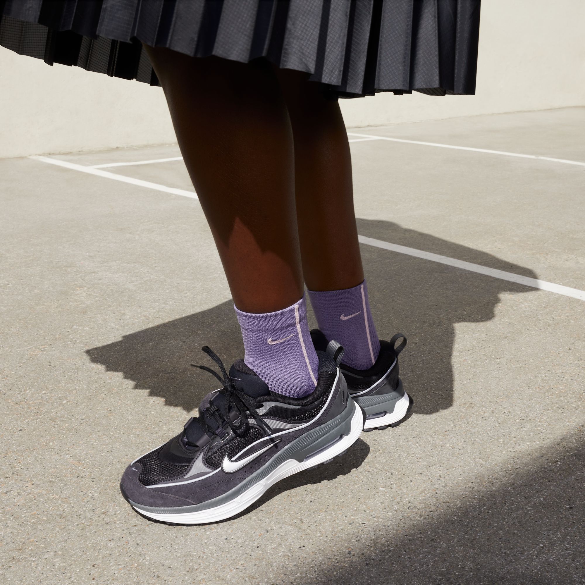 Nike Air Max Bliss FW23 Kadın Spor Ayakkabı