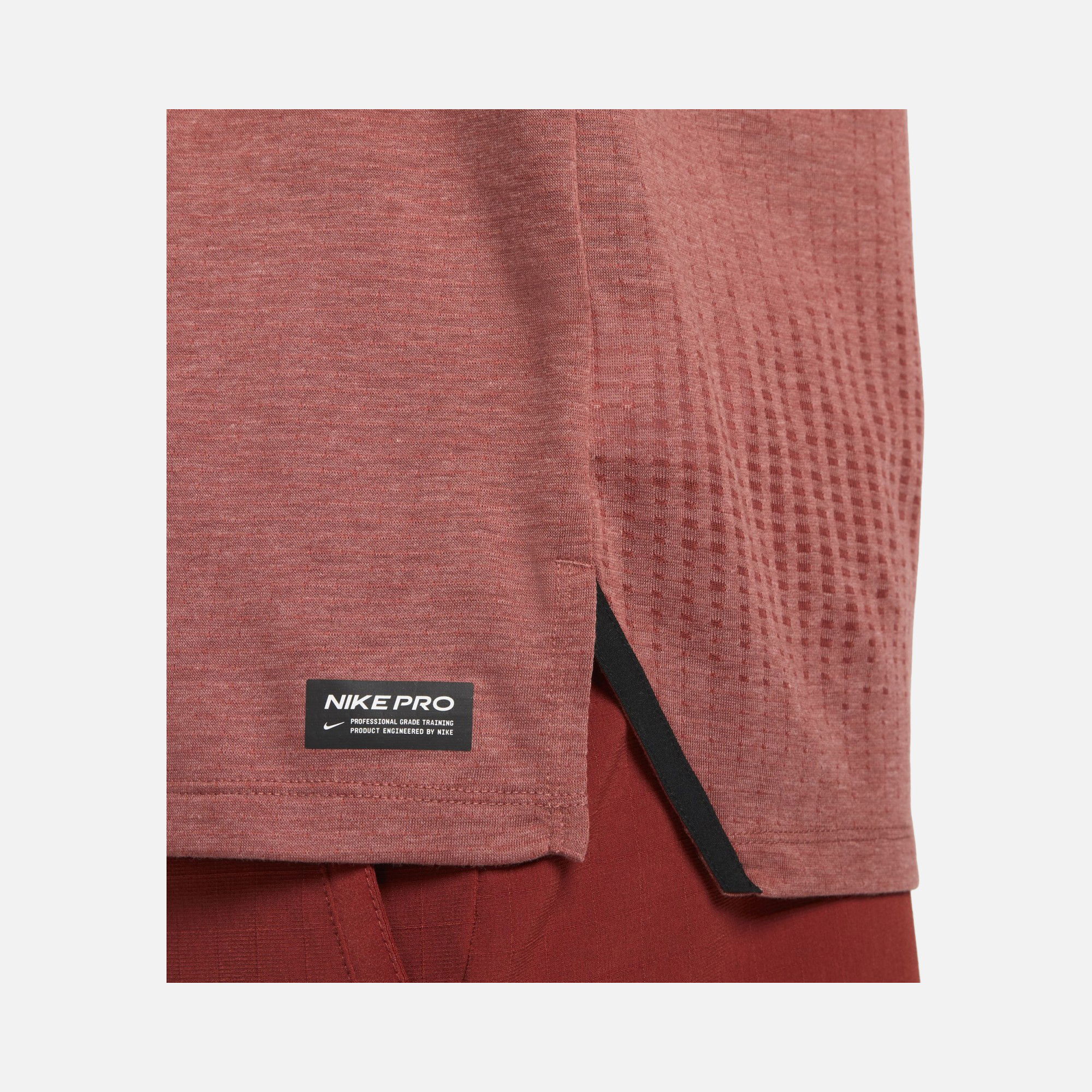 Nike Pro Dri-Fit ADV Training Short-Sleeve Erkek Tişört