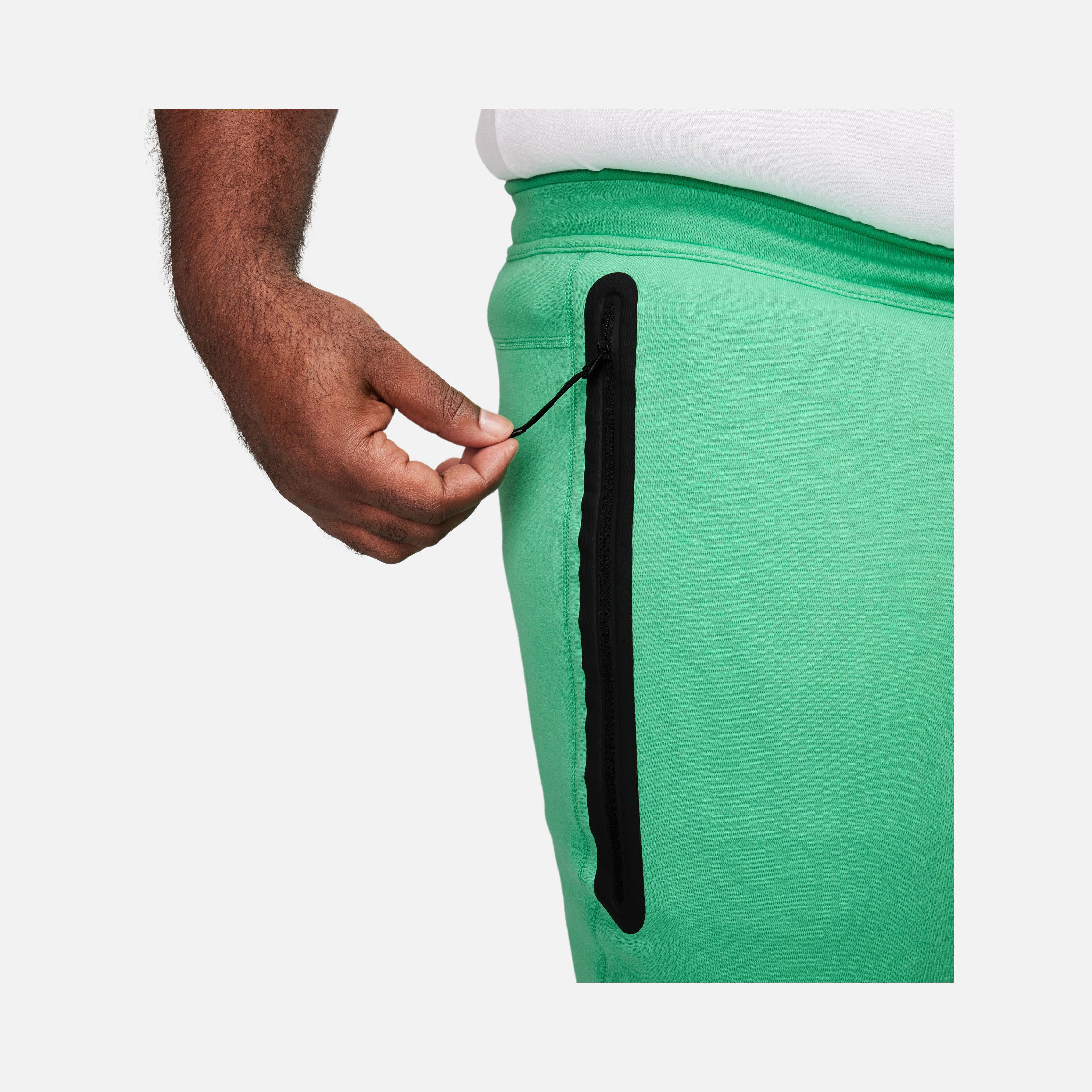 Nike Sportswear Tech Fleece FW24 Erkek Eşofman Altı