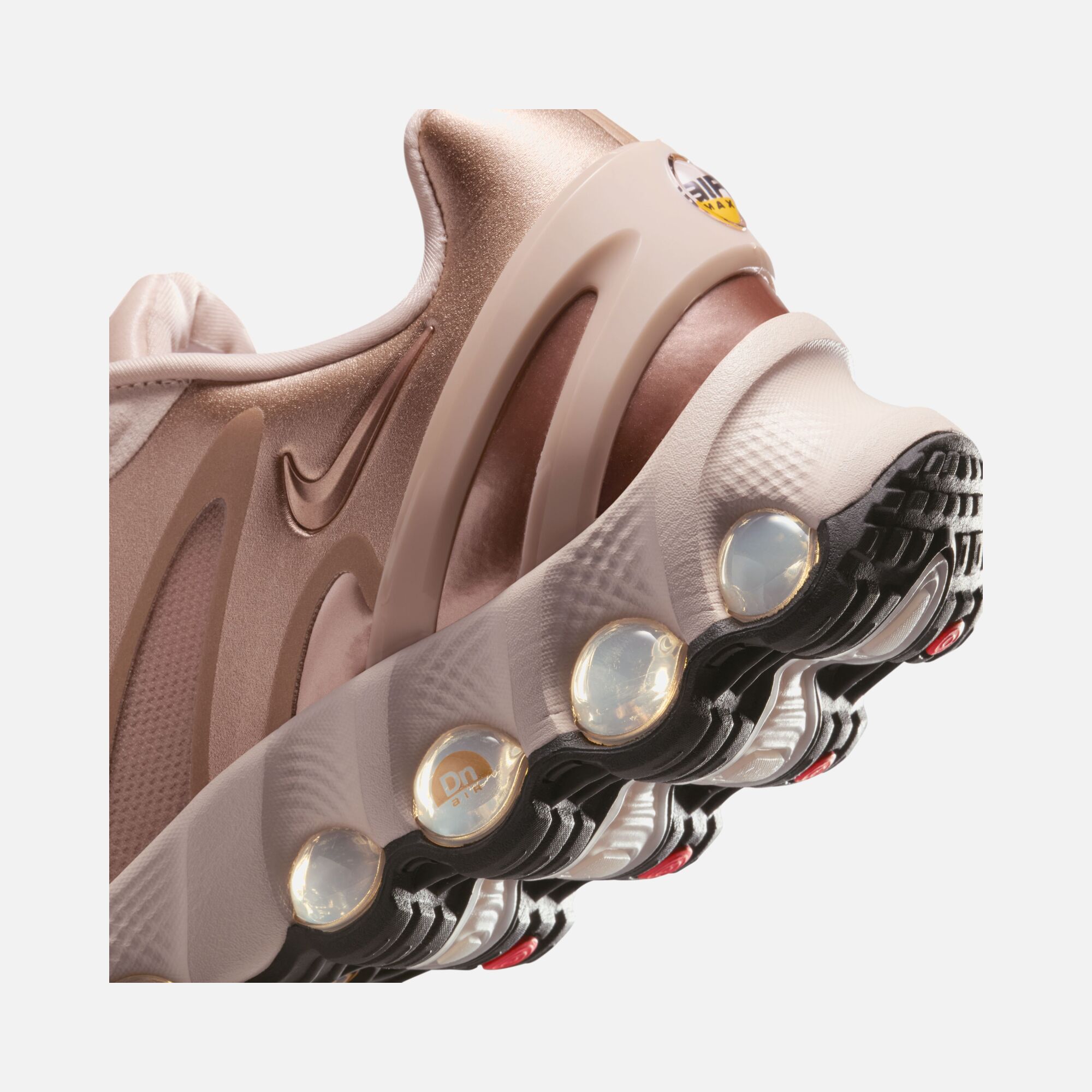 Nike Air Max Dynamic Air 8 Kadın Spor Ayakkabı