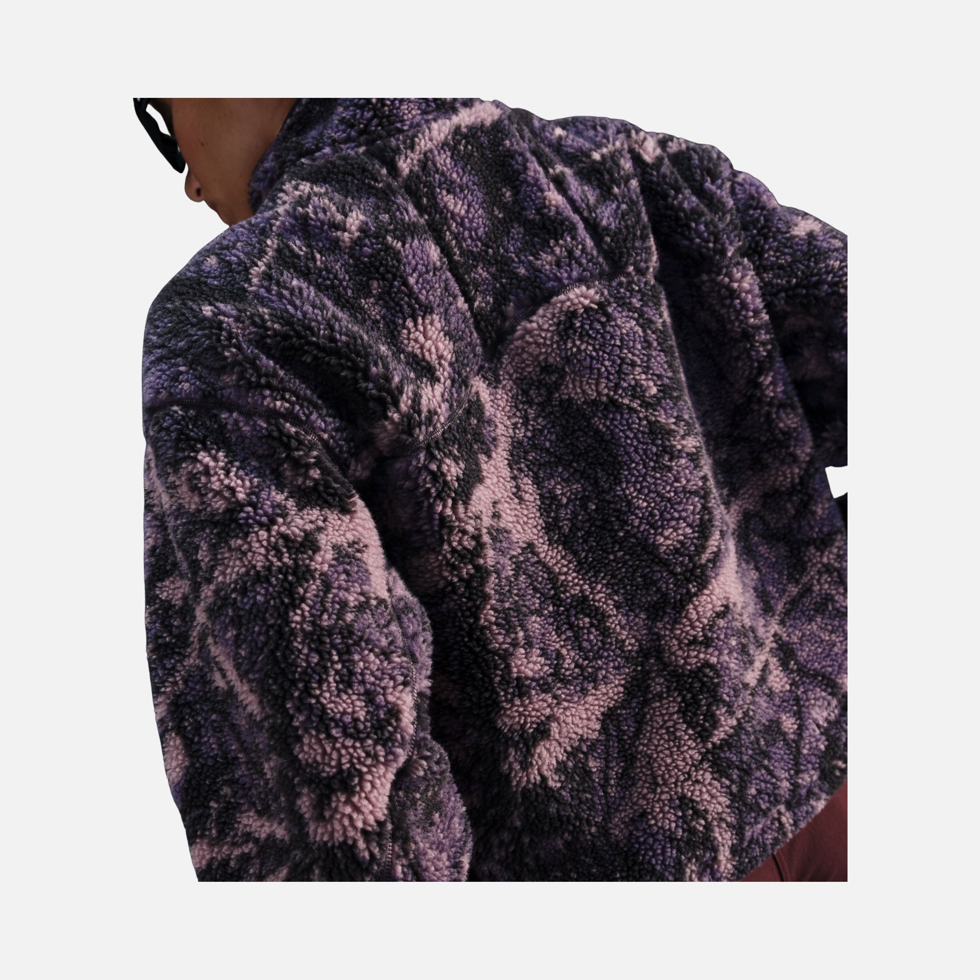 Nike Sportswear ACG Therma-Fit ADV Wndpf CG AOJ Full-Zip Kadın Ceket