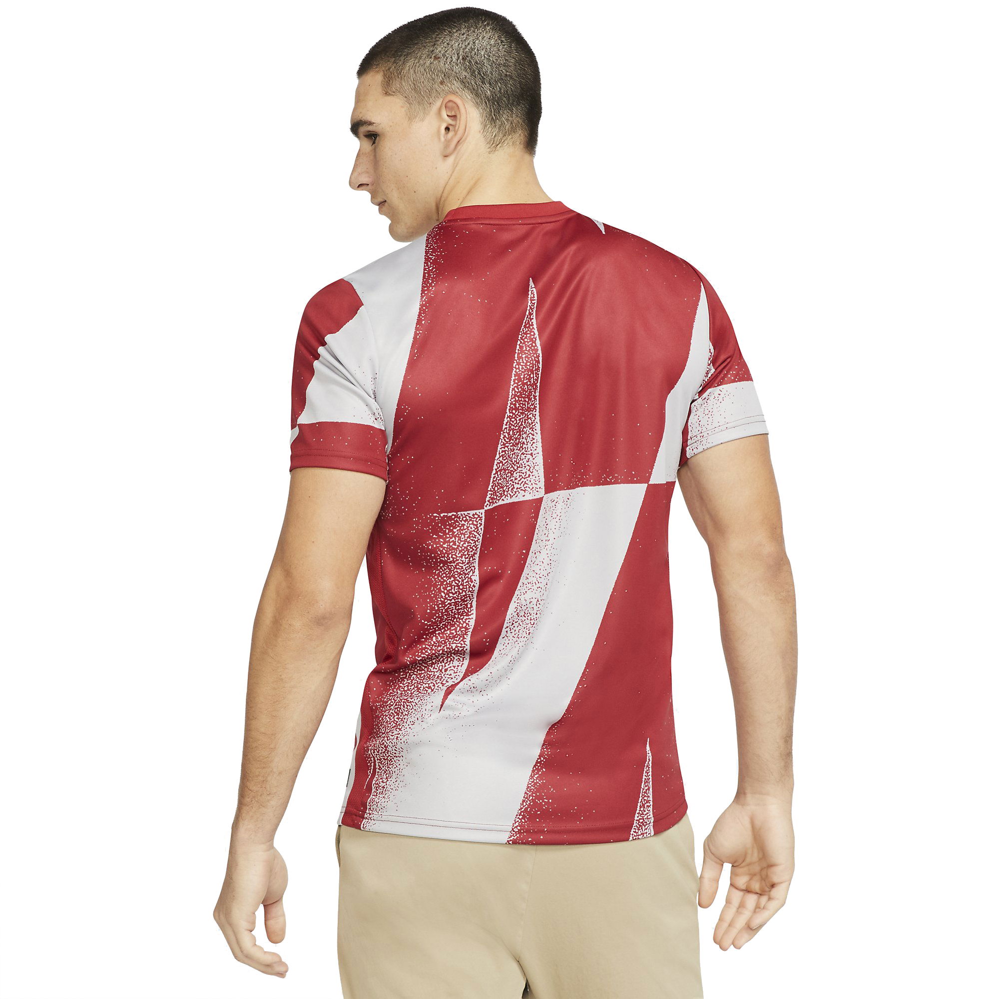 Nike Galatasaray Short Sleeve Football Top Erkek Tişört