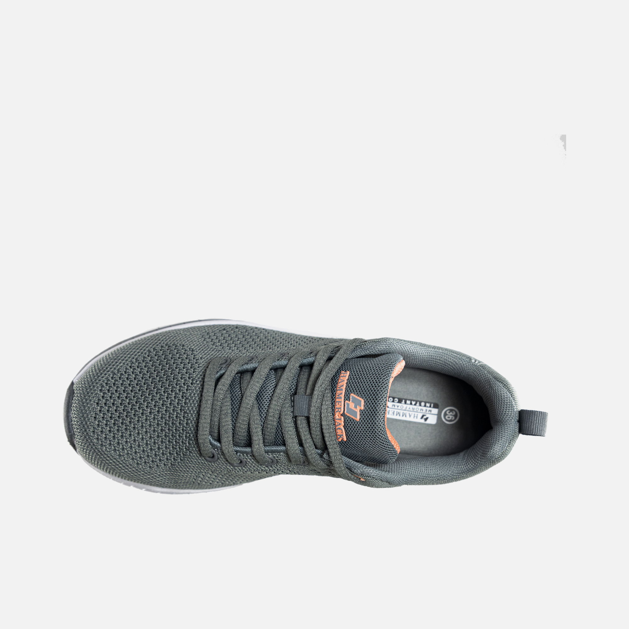 Hammer Jack Manaus Kadın Spor Ayakkabı