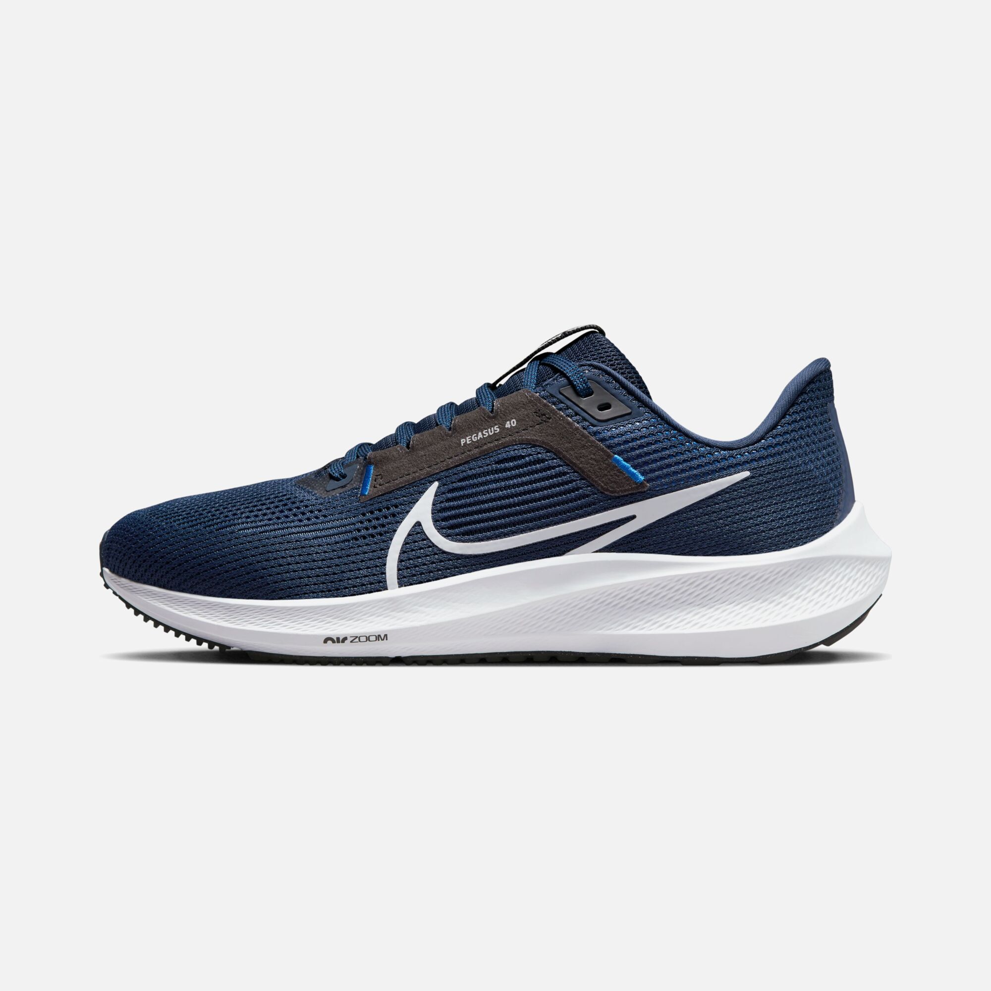 Nike Air Zoom Pegasus 40 Road Running Erkek Spor Ayakkabı