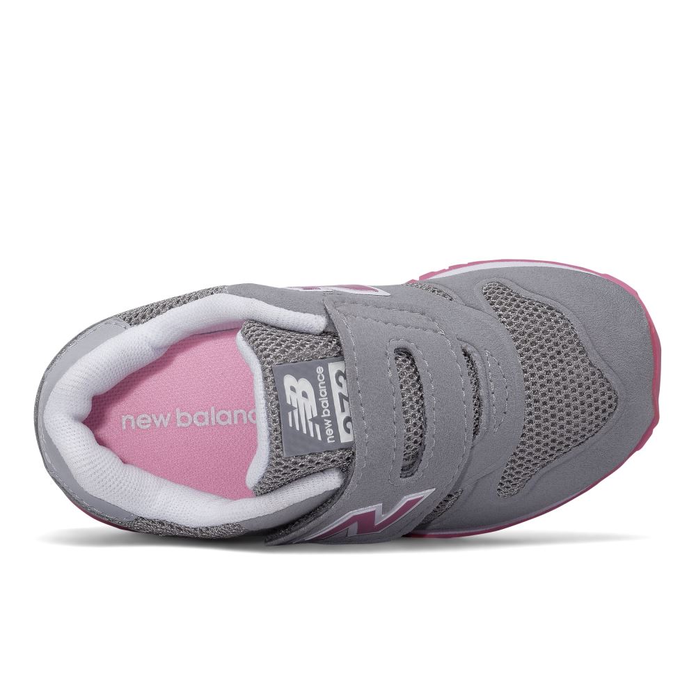 New Balance KA373 Bebek Spor Ayakkabı