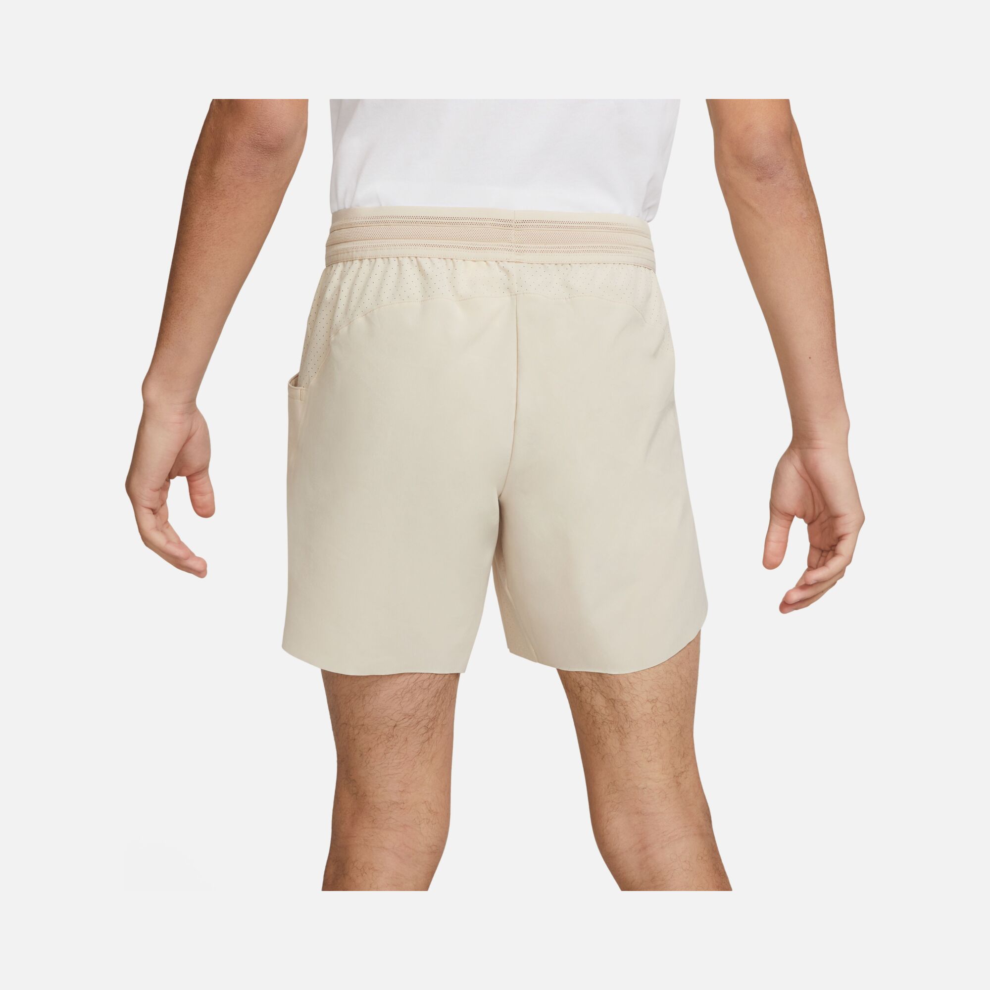 Nike Dri-Fit ADV Rafa 18cm (approx.)Tennis Erkek Şort