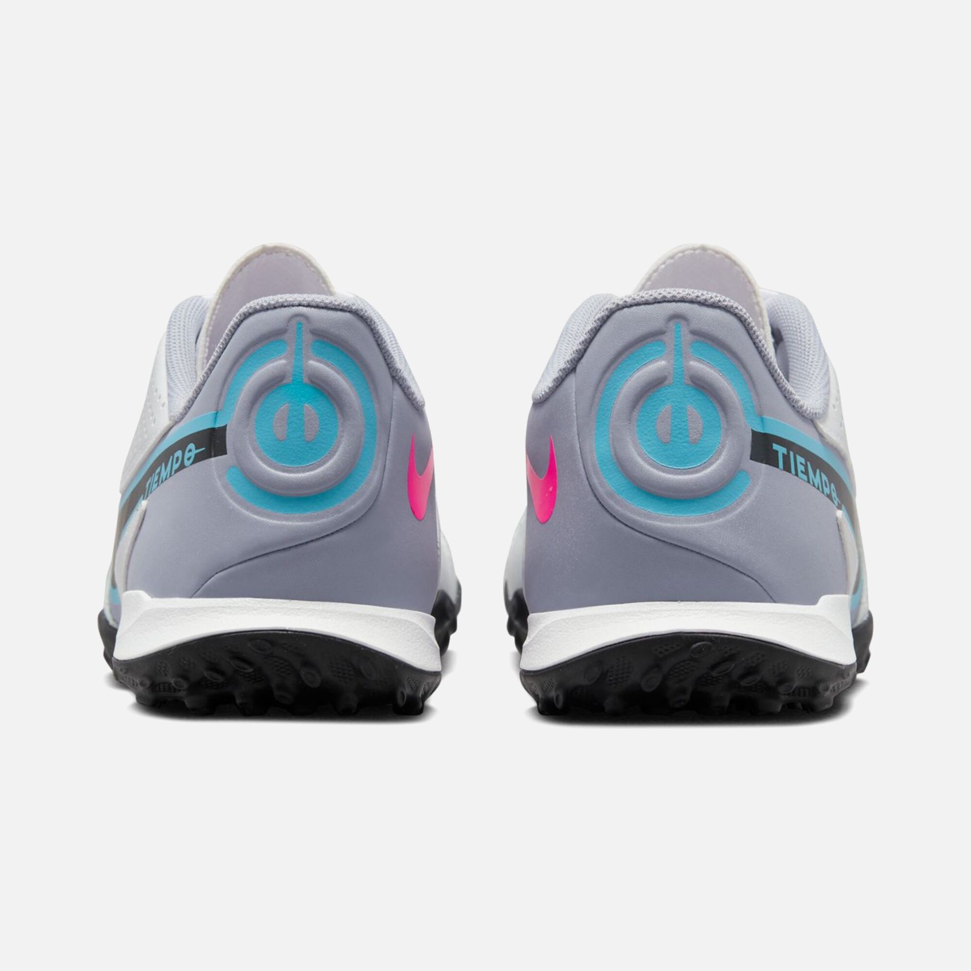 Nike Tiempo Legend 9 Academy TF Turf Erkek Halı Saha Ayakkabı