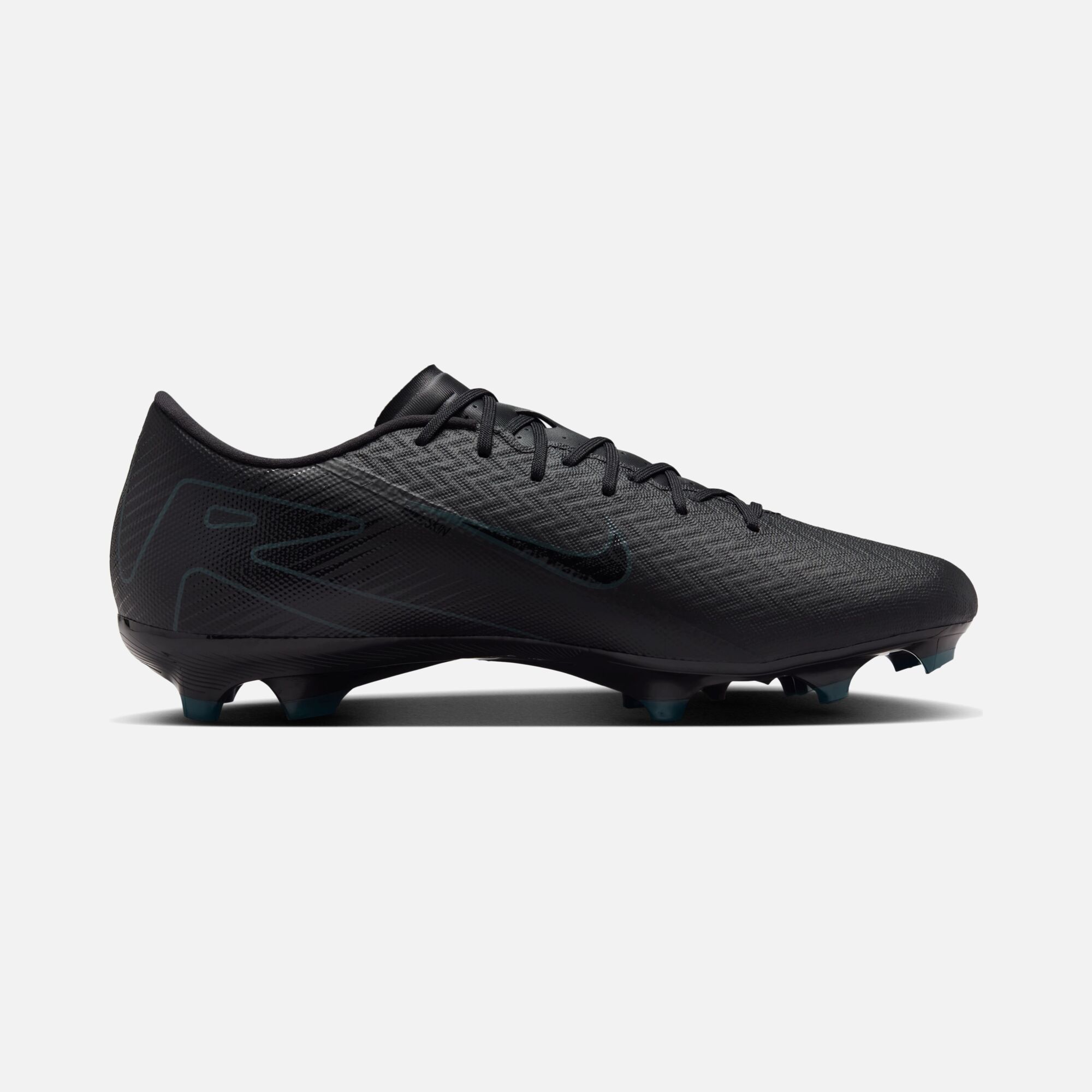 Nike Mercurial Zoom Vapor 16 Academy MG Multi-Ground Low-Top Erkek Krampon