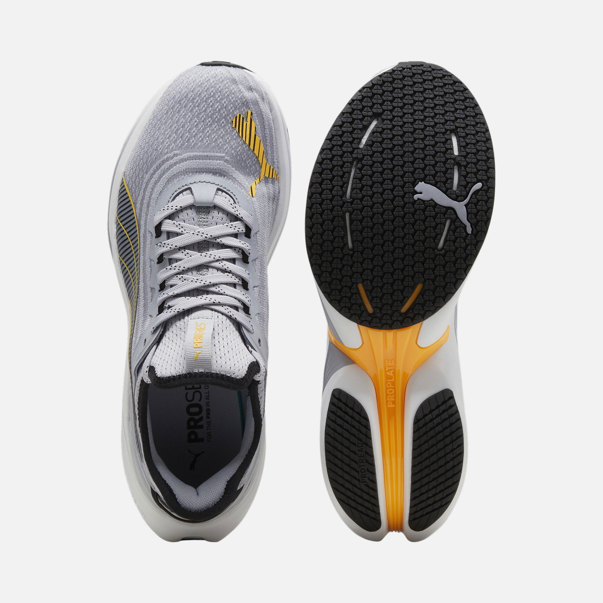 Puma Run Conduct Pro Running Unisex Spor Ayakkabı