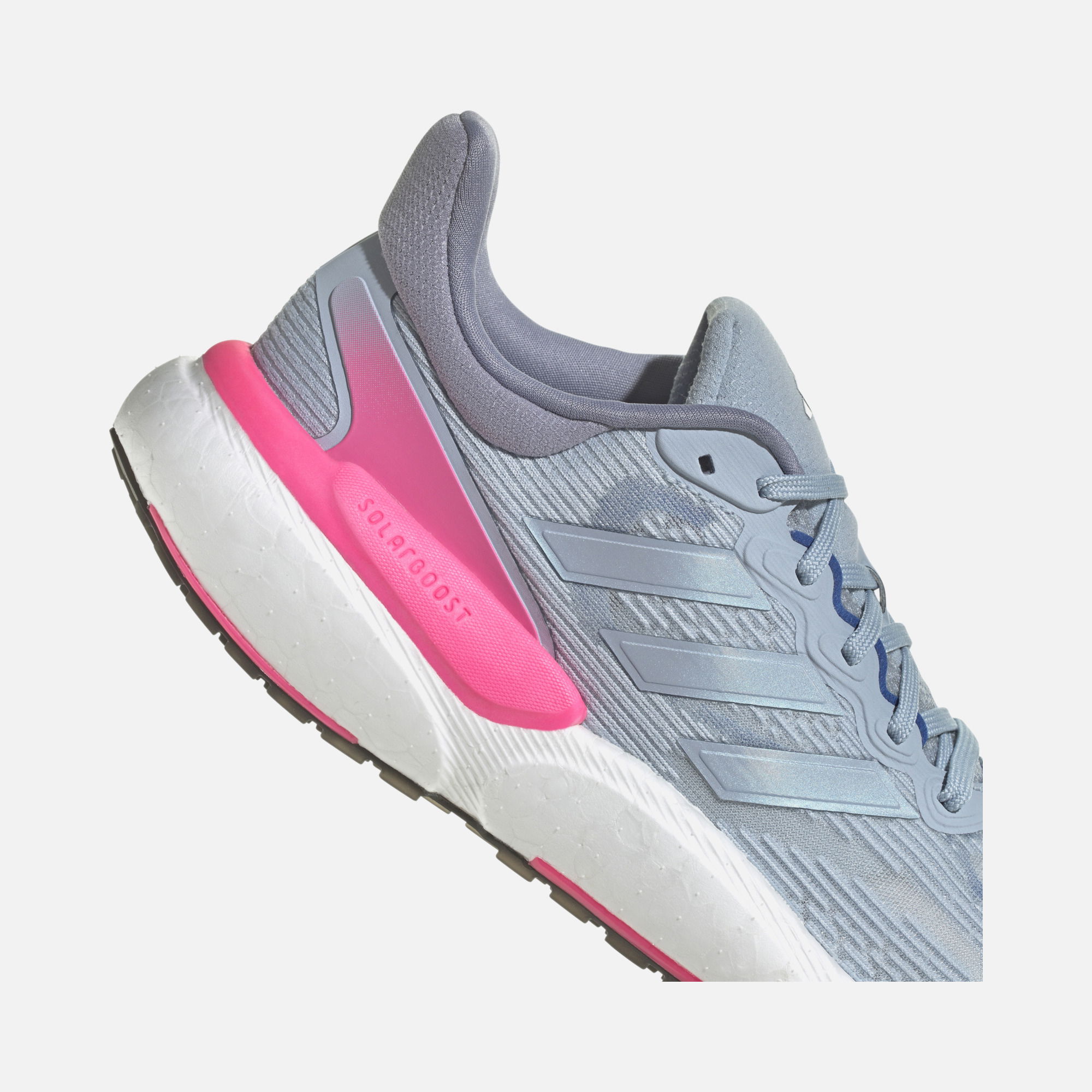 adidas Run Solarboost 5 Running Kadın Spor Ayakkabı