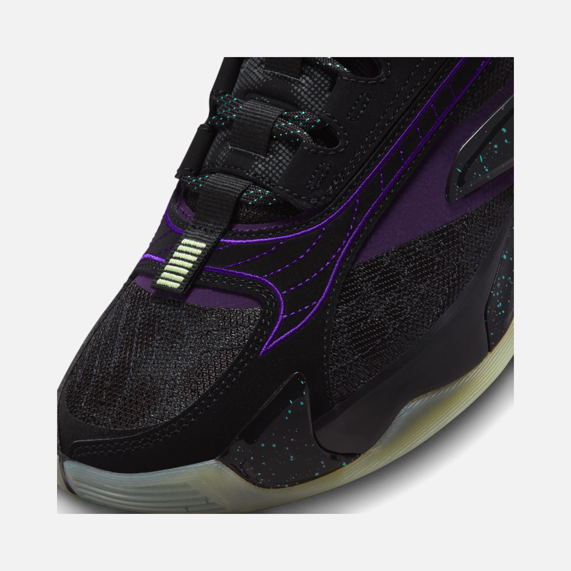 Nike Jordan Luka Doncic 2 Erkek Basketbol Ayakkabısı