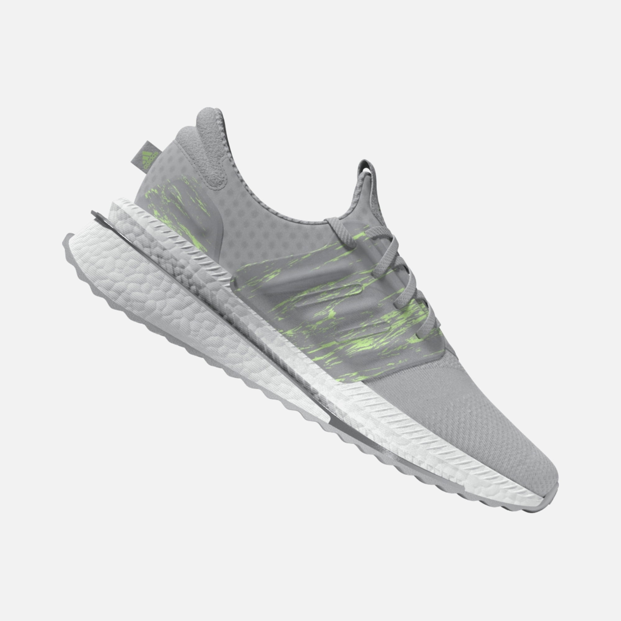 adidas Sportswear X Plrboost Erkek Spor Ayakkabı